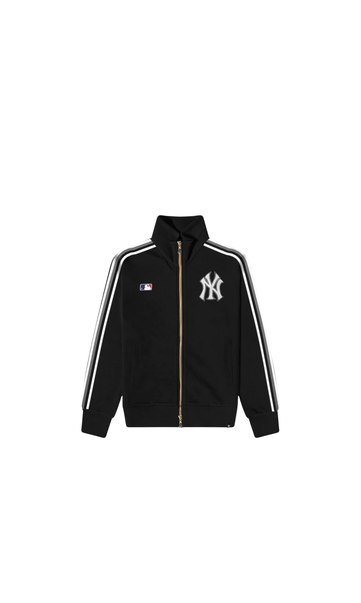 47 TUTA NEW YORK BLACK