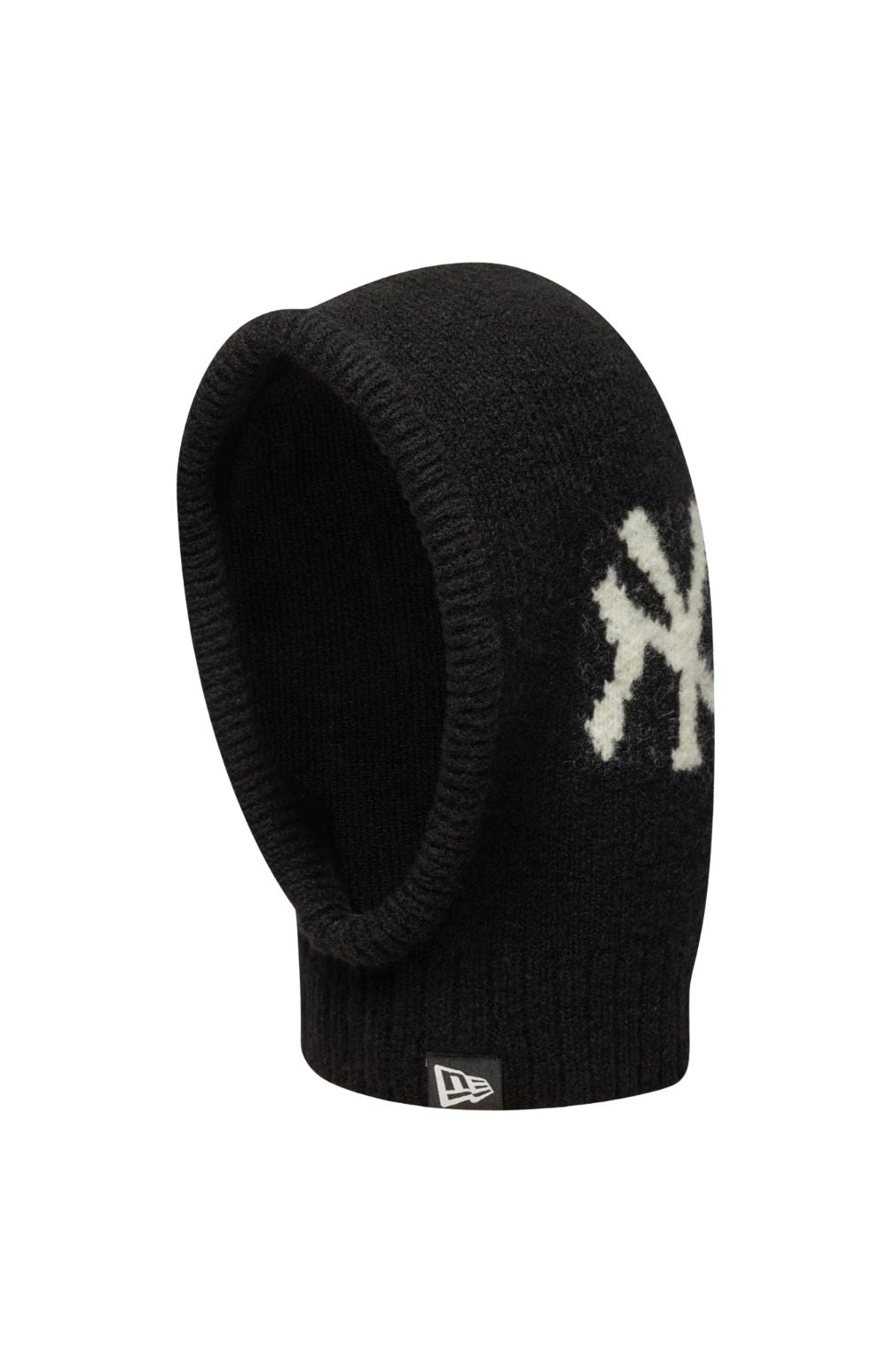 BALACLAVA NY BLACK - Accessori - NEW ERA