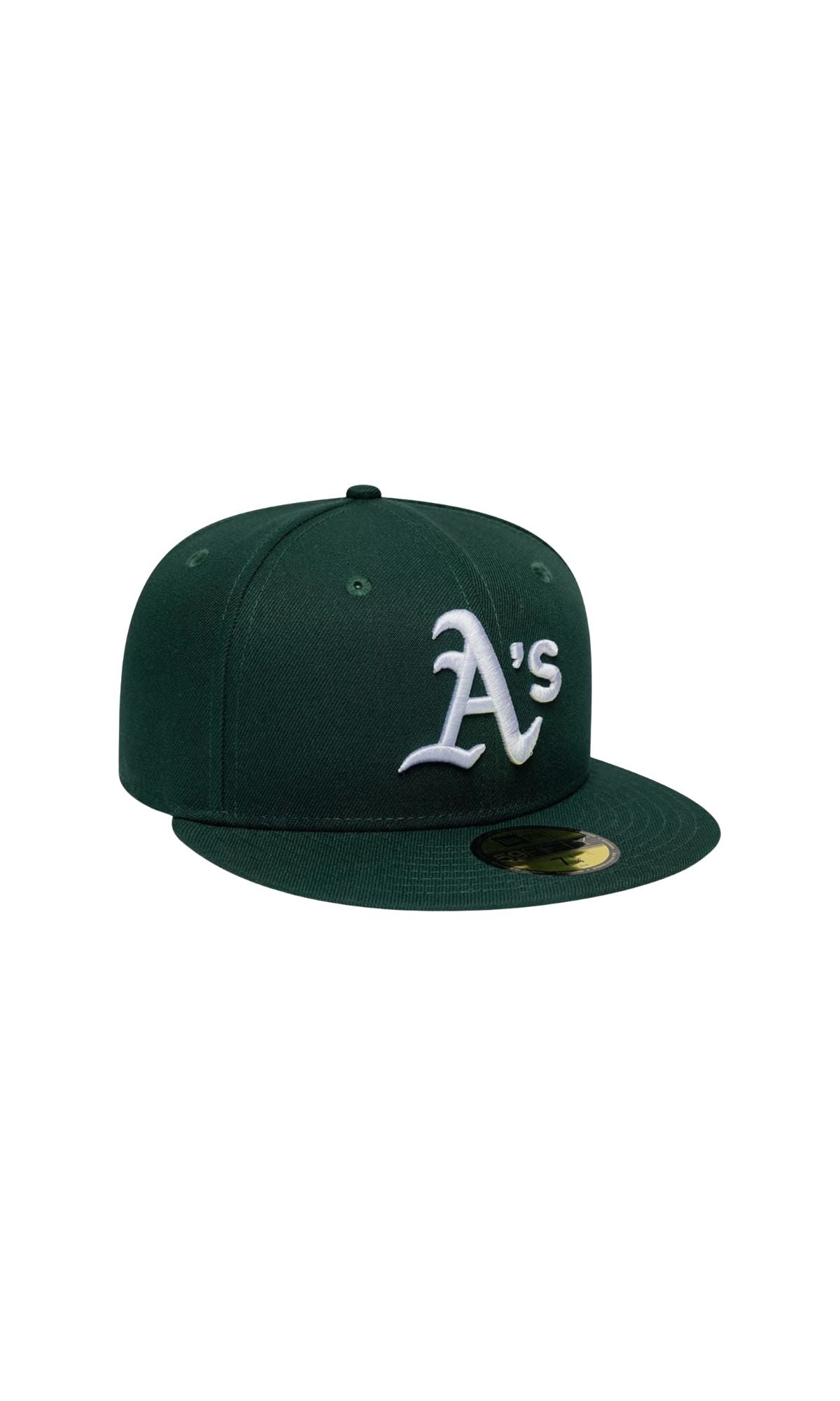 59 FIFTY GREEN A'S - Accessori - NEW ERA