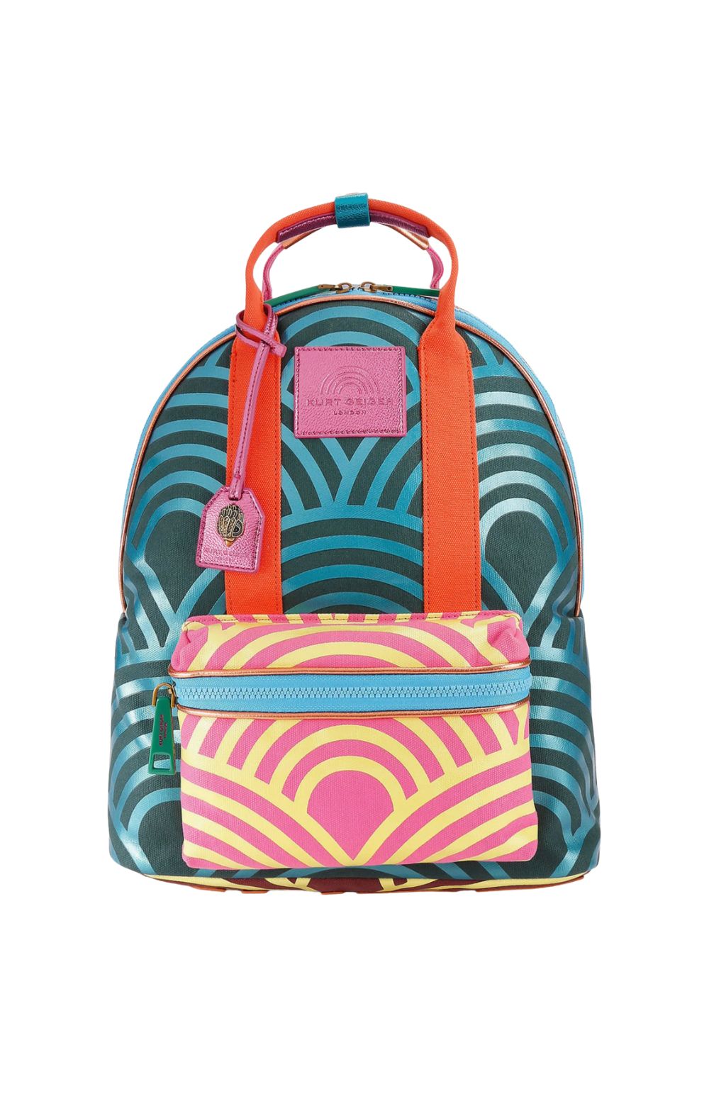 BACKPACK OTHER FABRIC - Accessori - KURT GEIGER