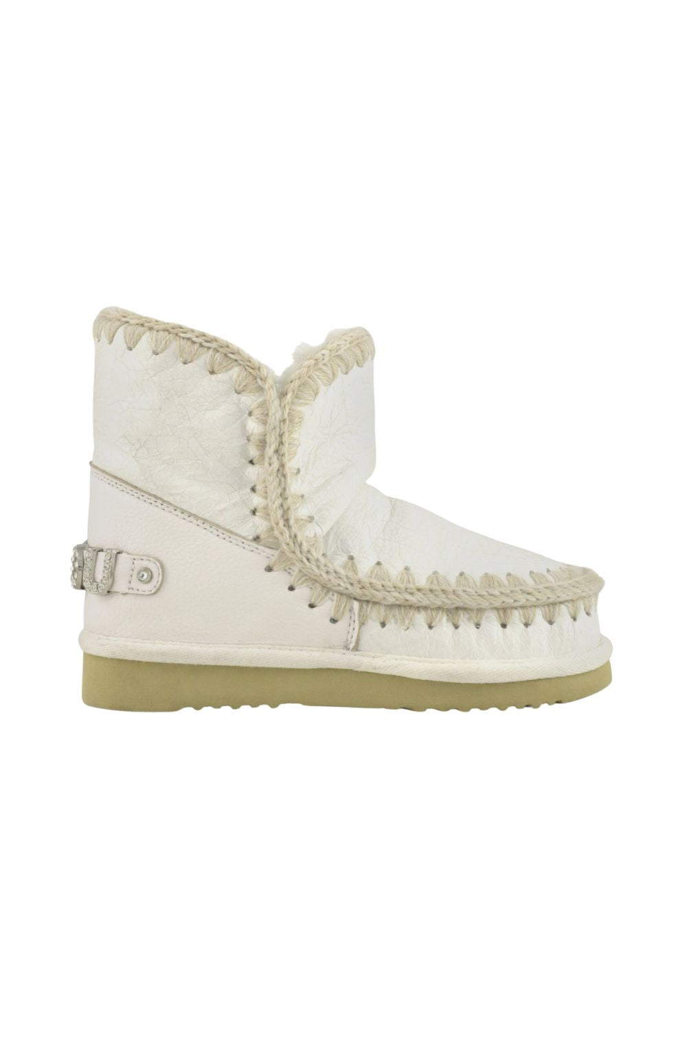 30 ESKIMO 18 RHIN WHITE - calzature - MOU