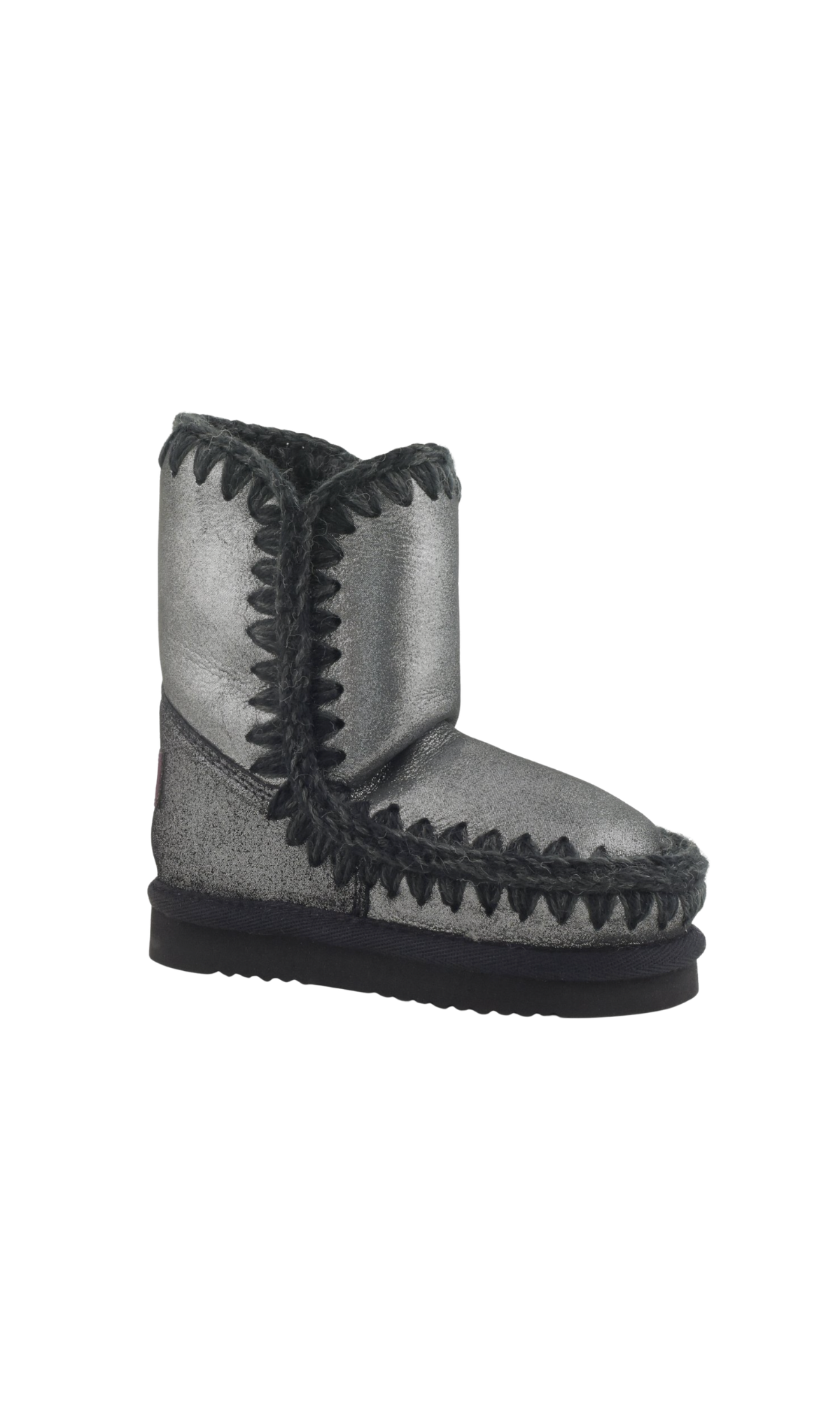 MOU ESKIMO BOOT KID MGBLK