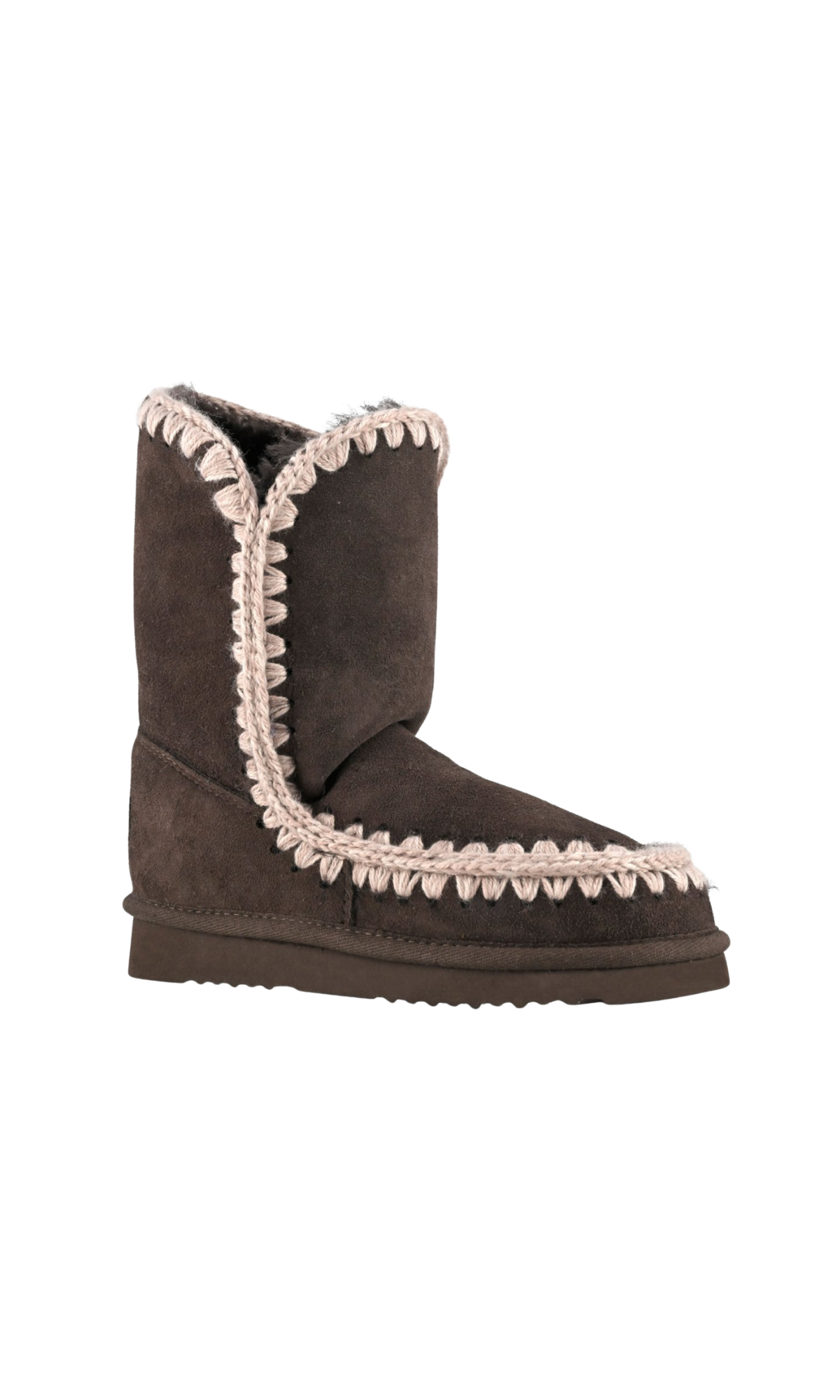 STIVALI MOU ESKIMO BOOT 24CM MOCHA