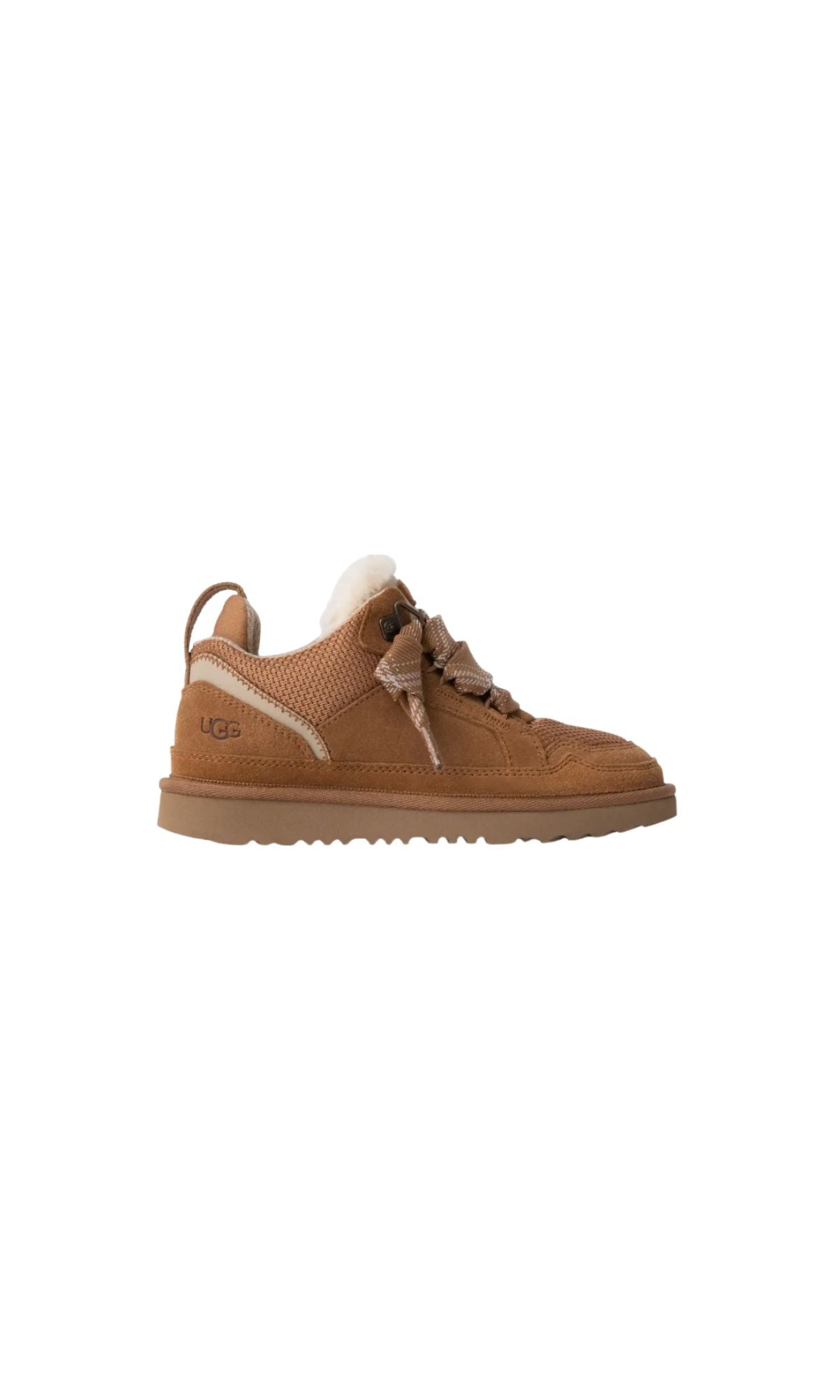 LOWMEL KIDS CHESTNUT