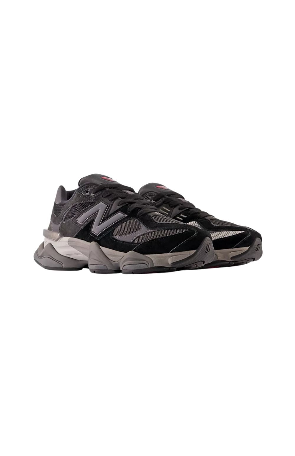 9060 BLK - calzature - new balance