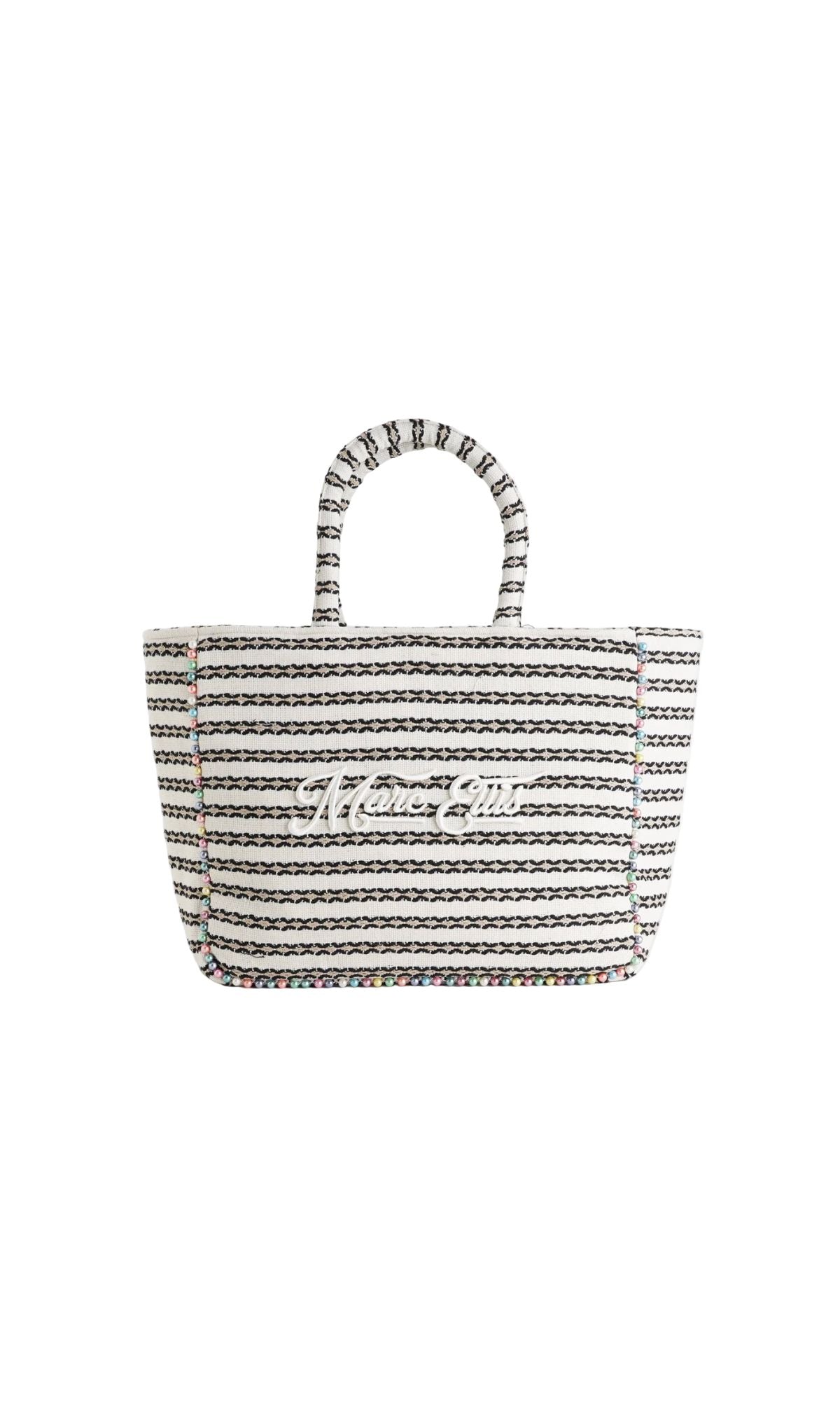 BUBY L INDY VAR. 1 MULTICOLOR - Accessori - MARC ELLIS