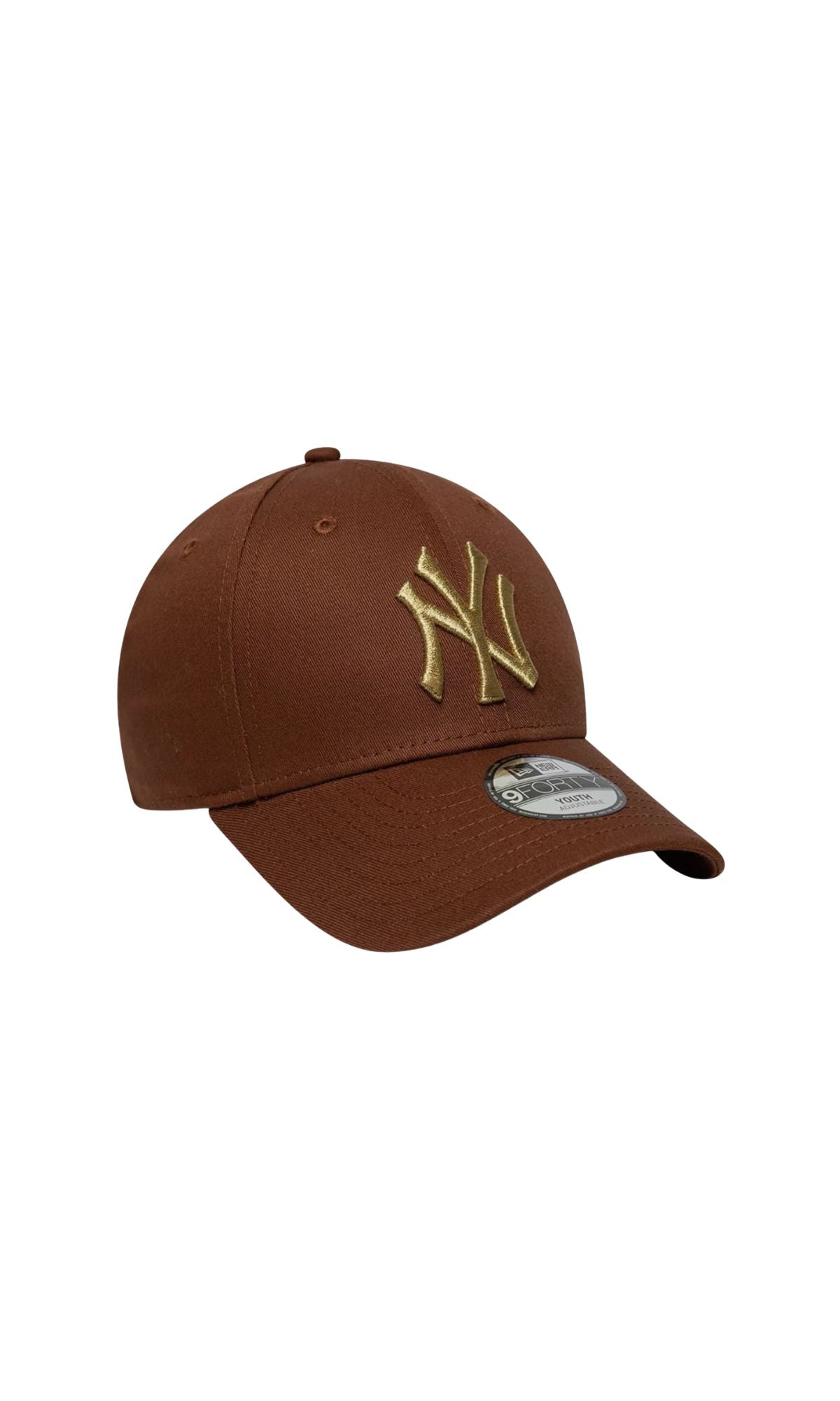 9 FORTY BRUCIATO NY YOUTH - Accessori - NEW ERA