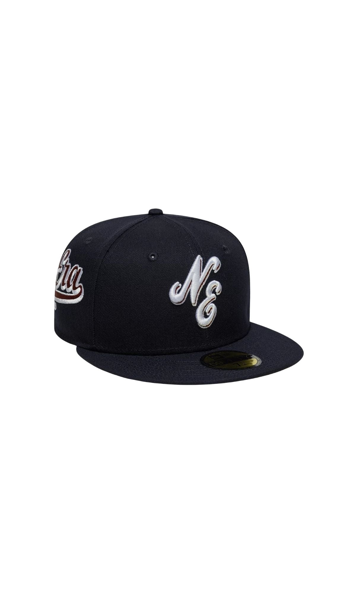 59 FIFTY BLU NAVY NEW ERA - Accessori - NEW ERA