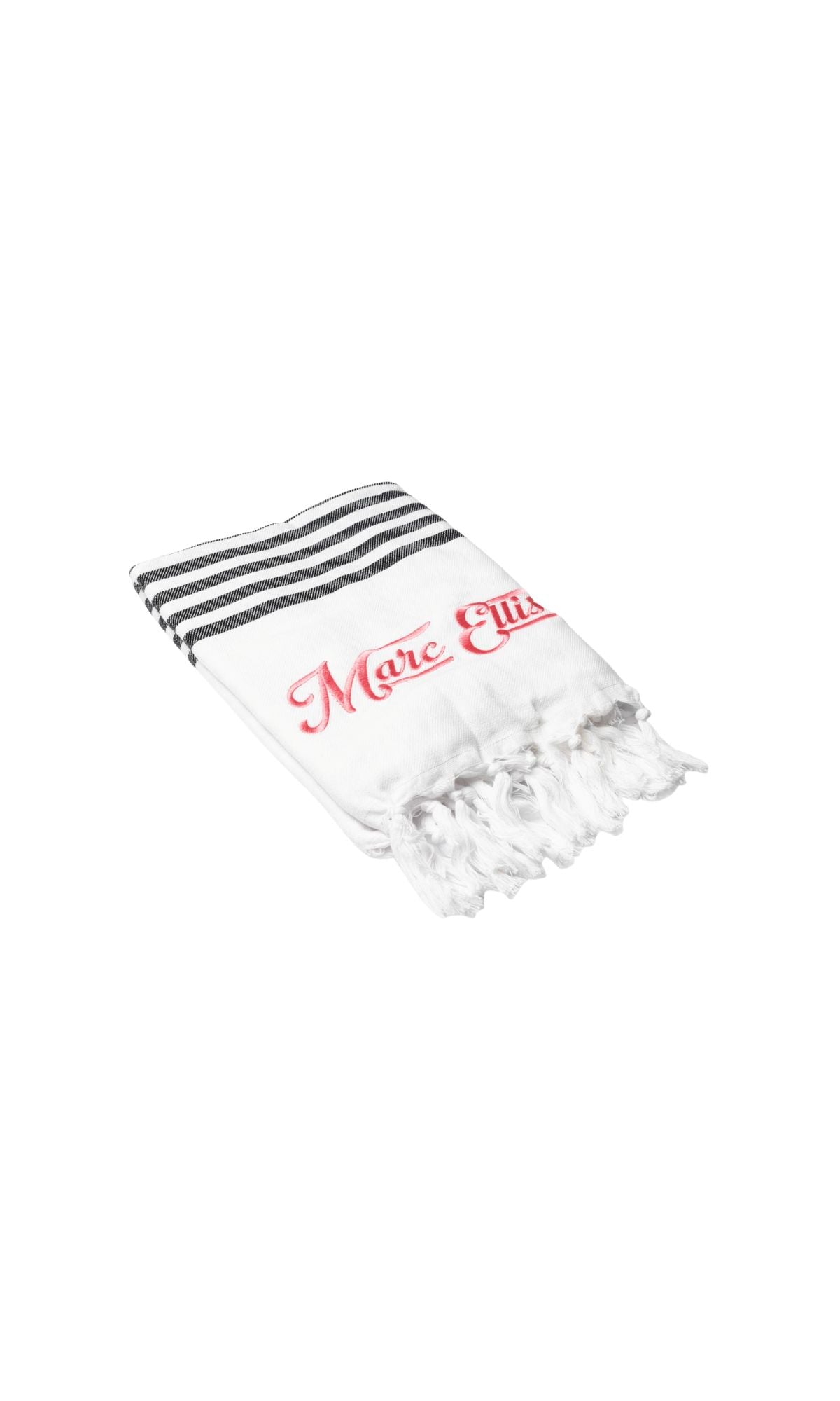 BEACH TOWEL VAR. 5 - Accessori - MARC ELLIS