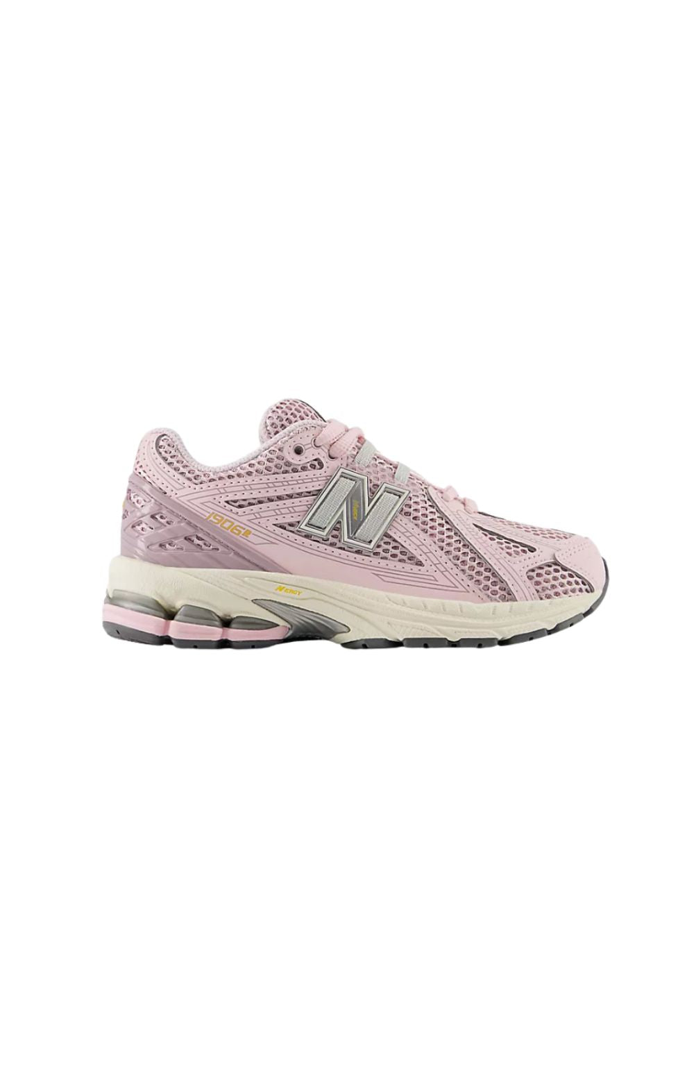 1906CK KIDS PINK - calzature - new balance