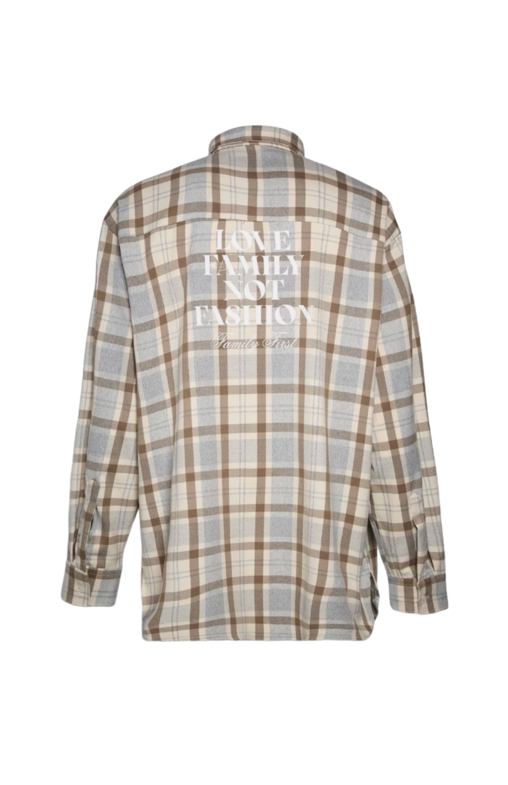 SHIRT LFNF - ABBIGLIAMENTO - FAMILY FIRST