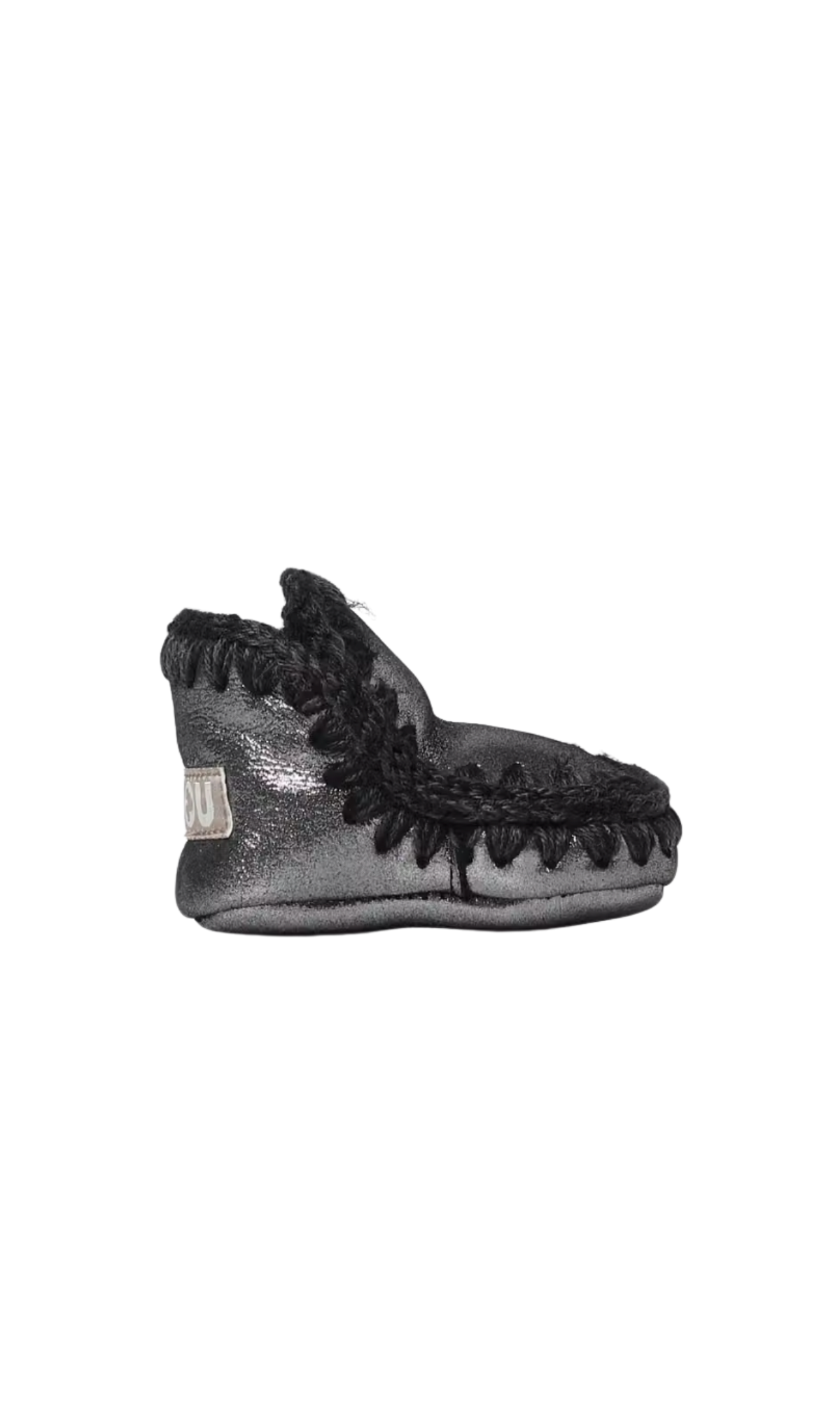 MOU STIVALETTO MOU ESKIMO INFANT MGBLK
