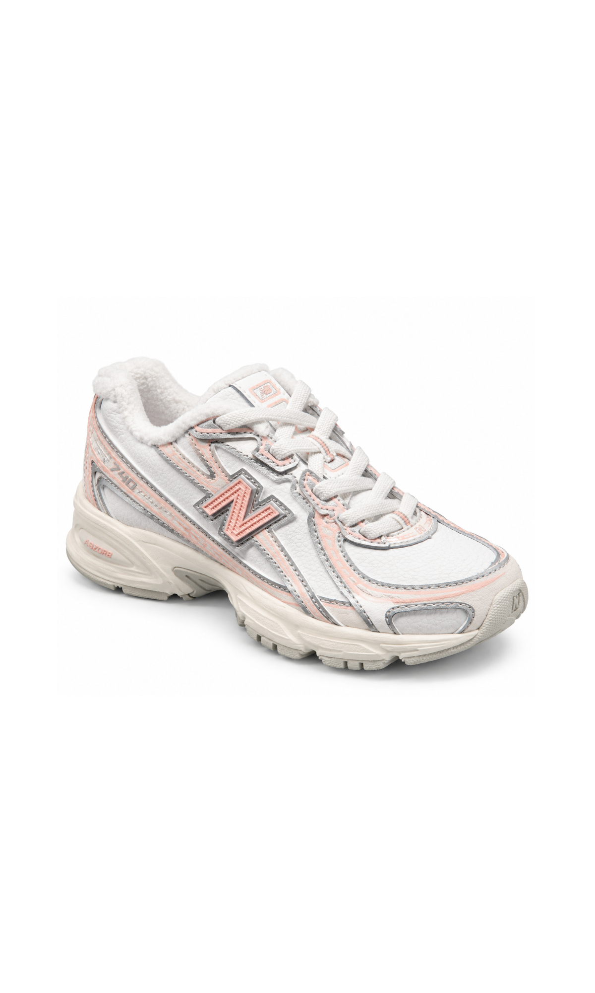 NEW BALANCE P7407M0 JUNIOR
