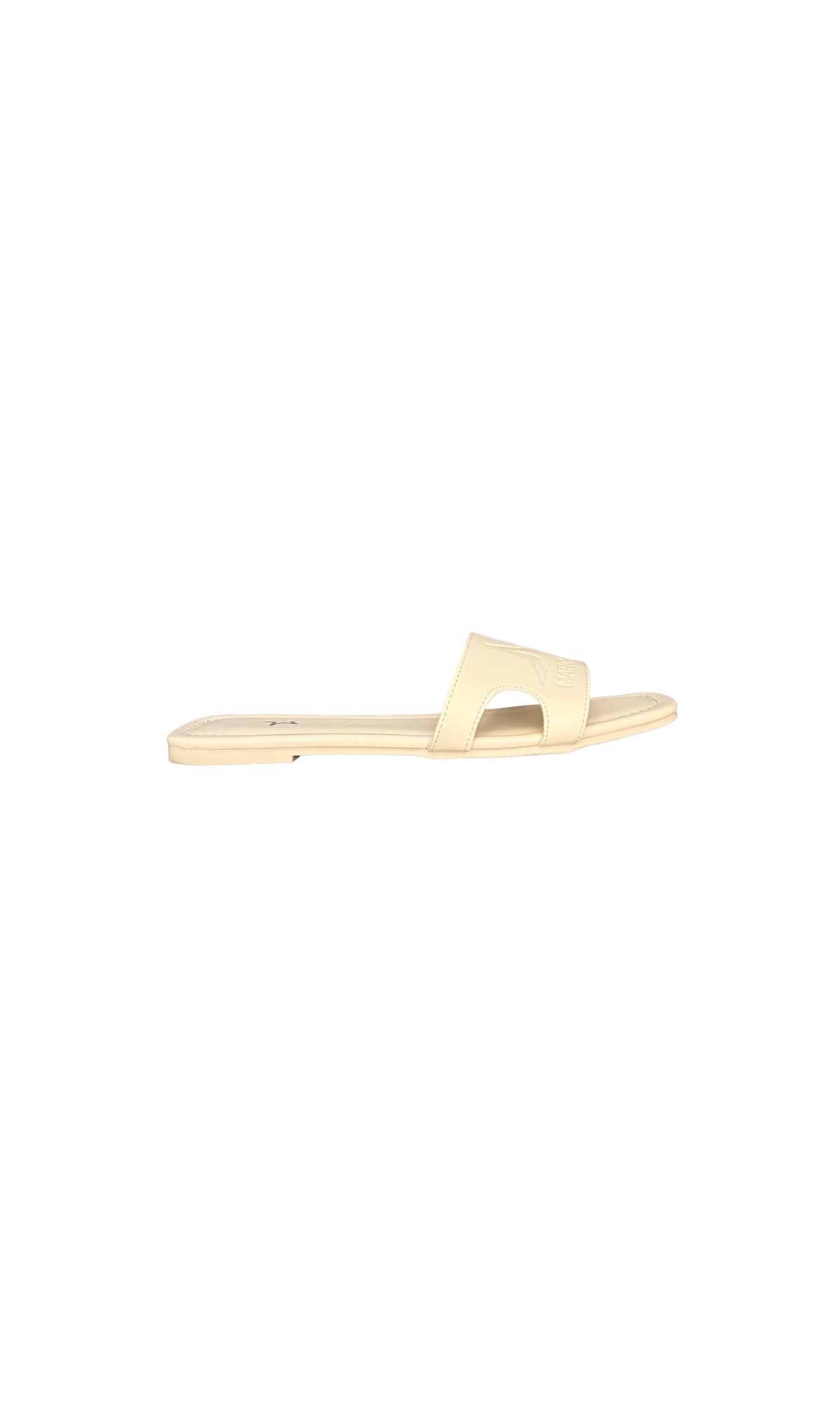 EMI BEIGE SLIPPER - calzature - MARC ELLIS