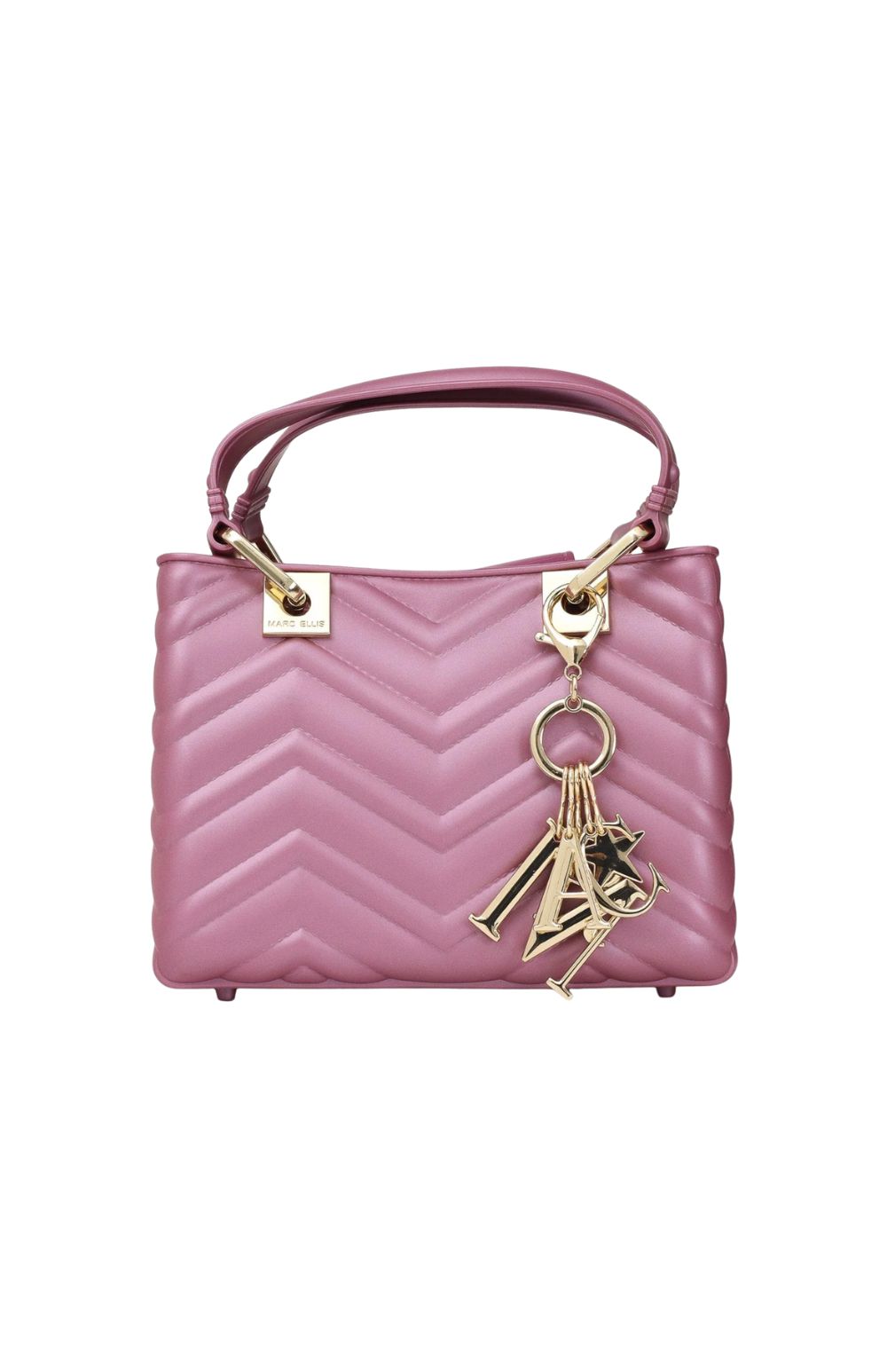 FLAT KRISSY S ROSE - Accessori - MARC ELLIS