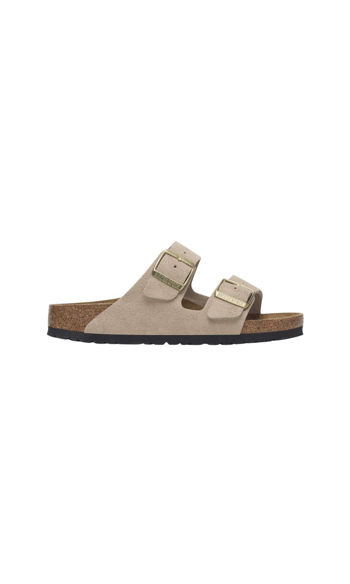 ARIZONA SANDCASTLE SUEDE - calzature - BIRKENSTOCK