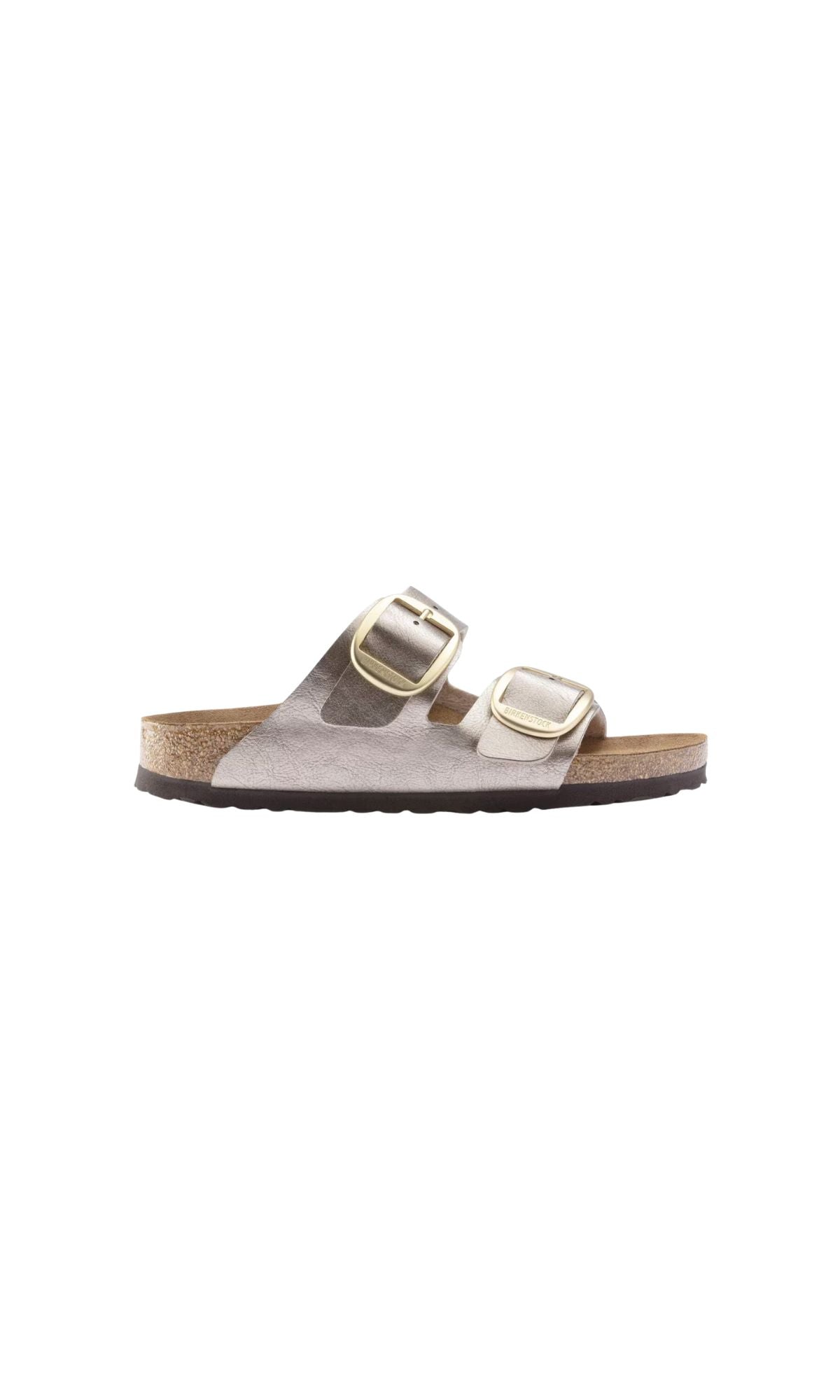BIG BUCKLE GRACEFUL TAUPE - calzature - BIRKENSTOCK