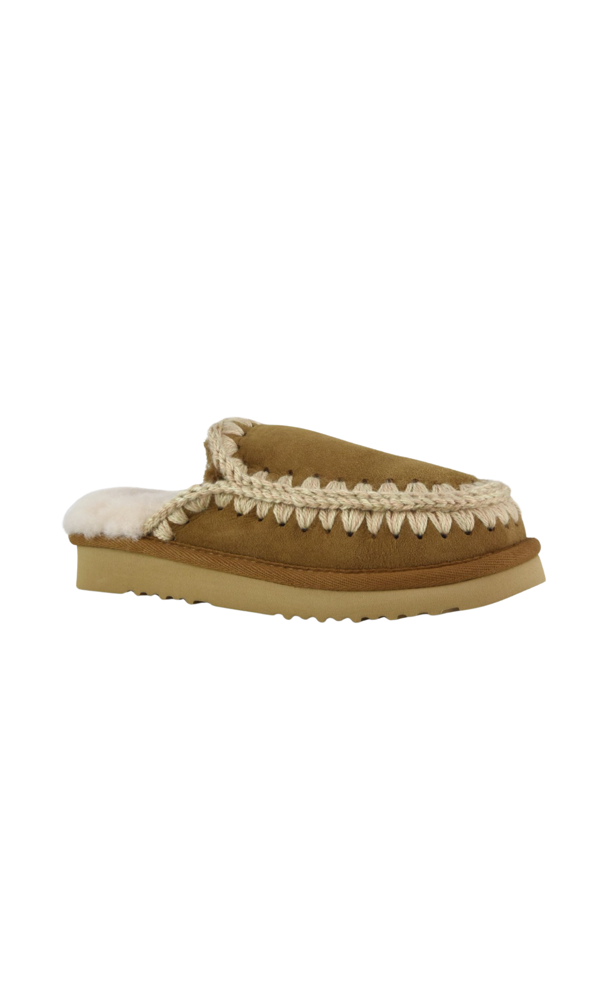MOU ESKIMO SLIPPER COGANC