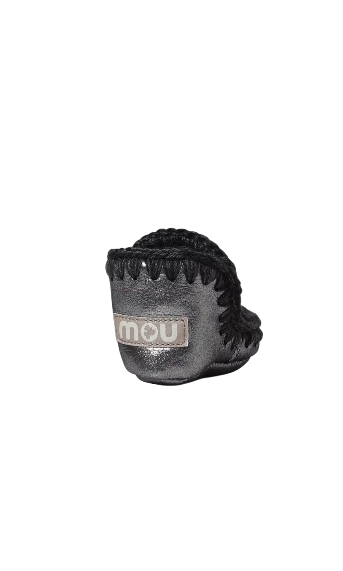 MOU STIVALETTO MOU ESKIMO INFANT MGBLK