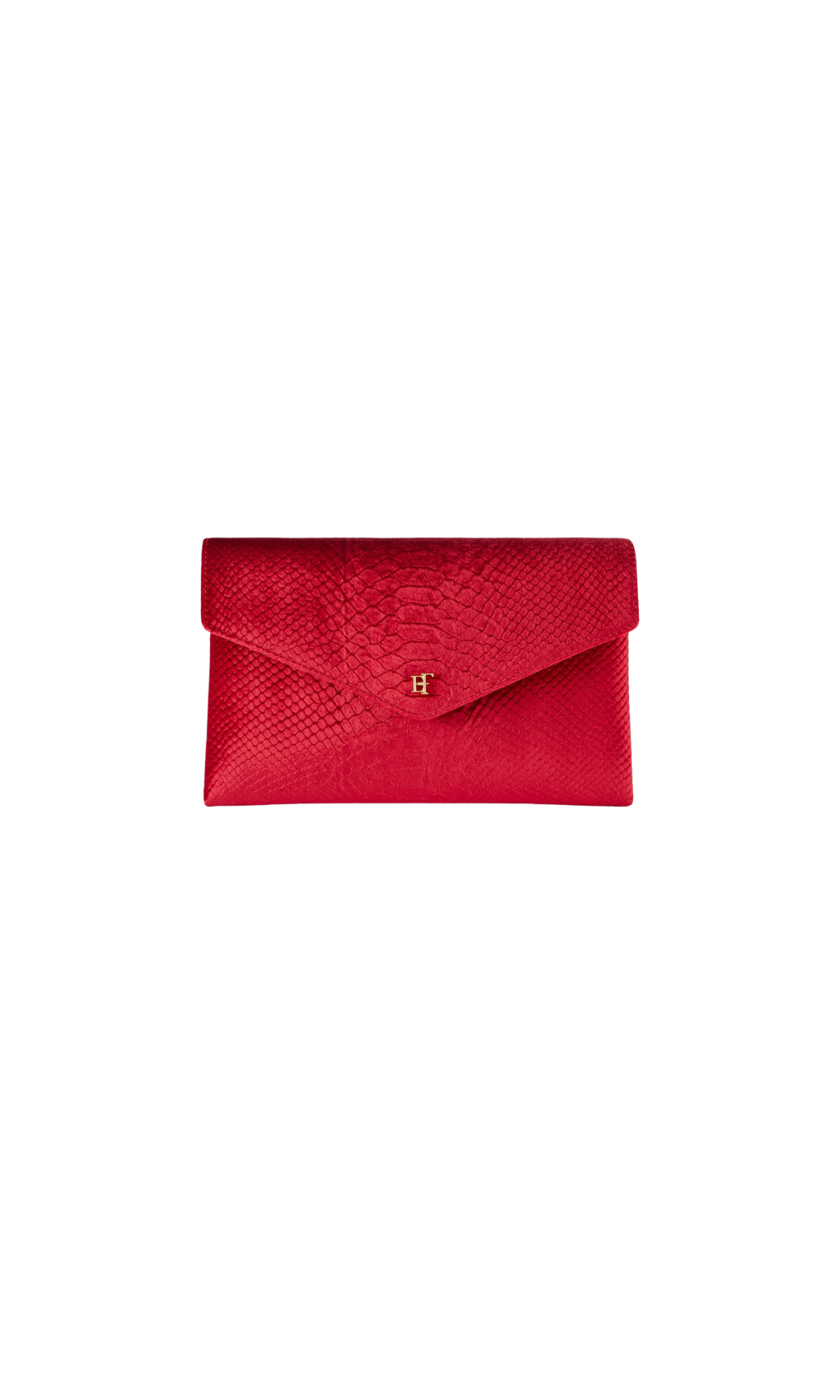 TRACOLLA IN VELLUTO RED PASSION BS27A67E2