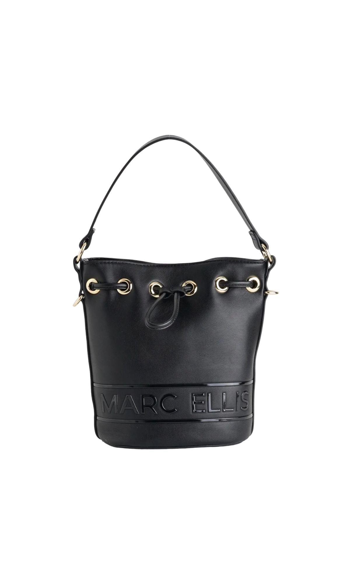 DAKOTA BLACK - Accessori - MARC ELLIS