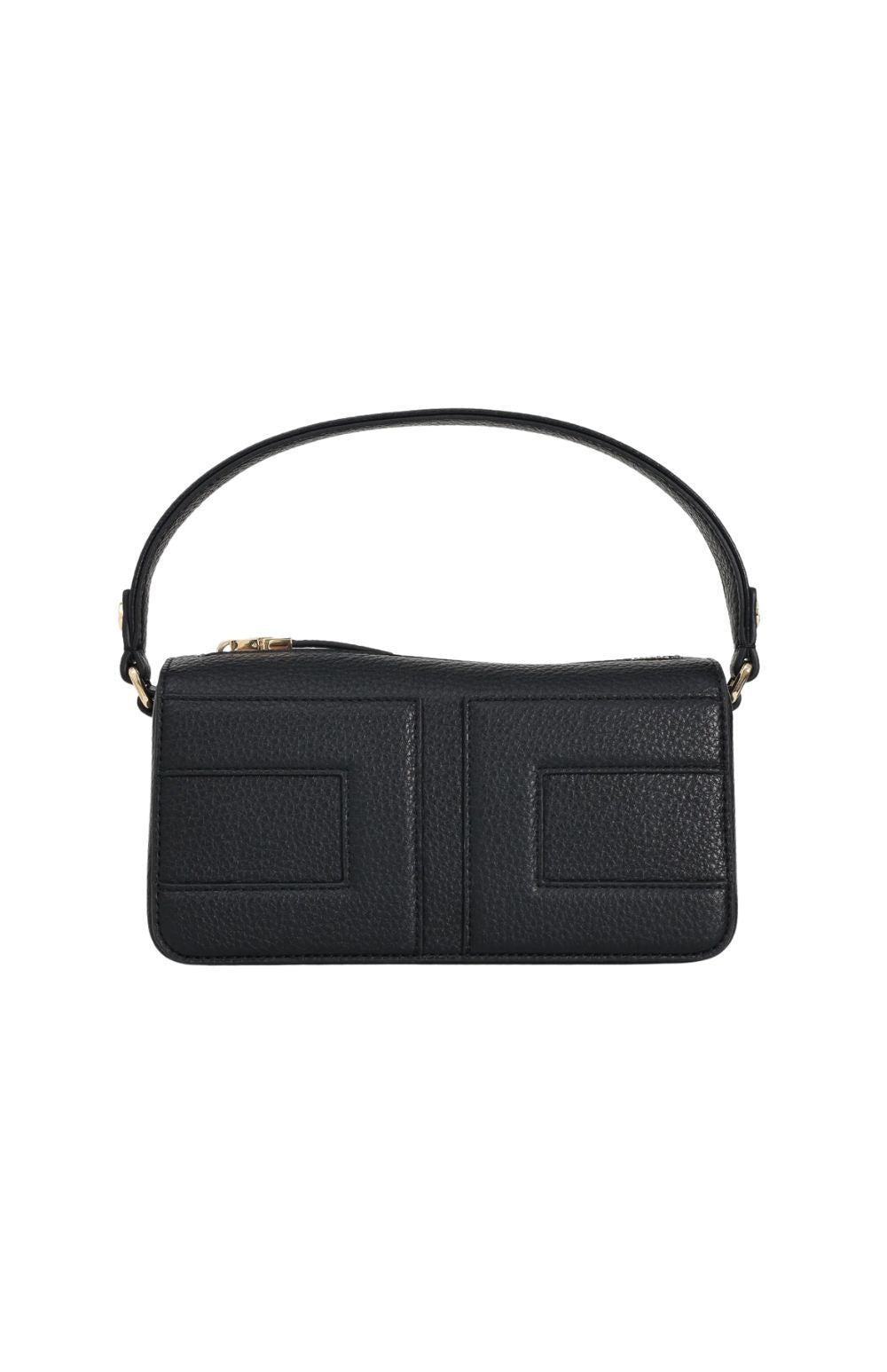 BORSA TOTE S BLACK - Accessori - ELISABETTA FRANCHI