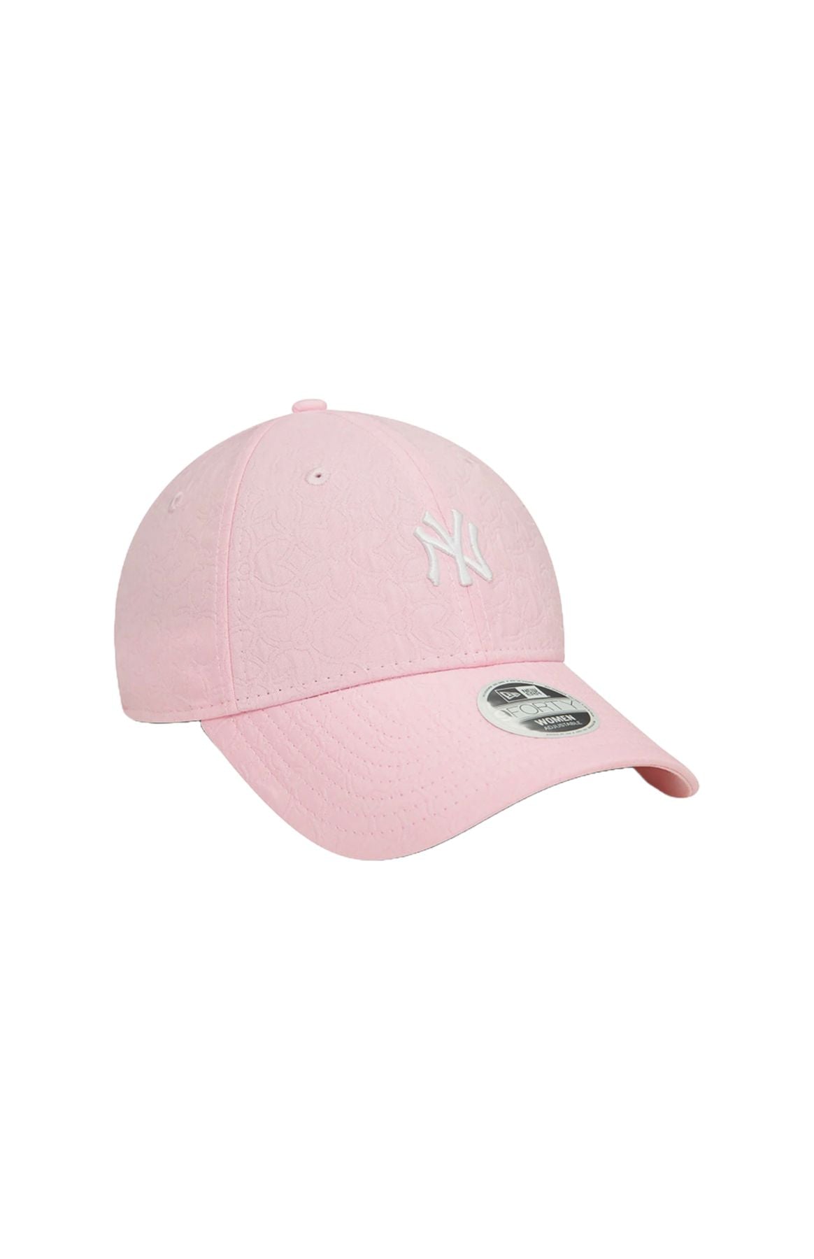 9 FORTY JACQUARD PINK - Accessori - NEW ERA