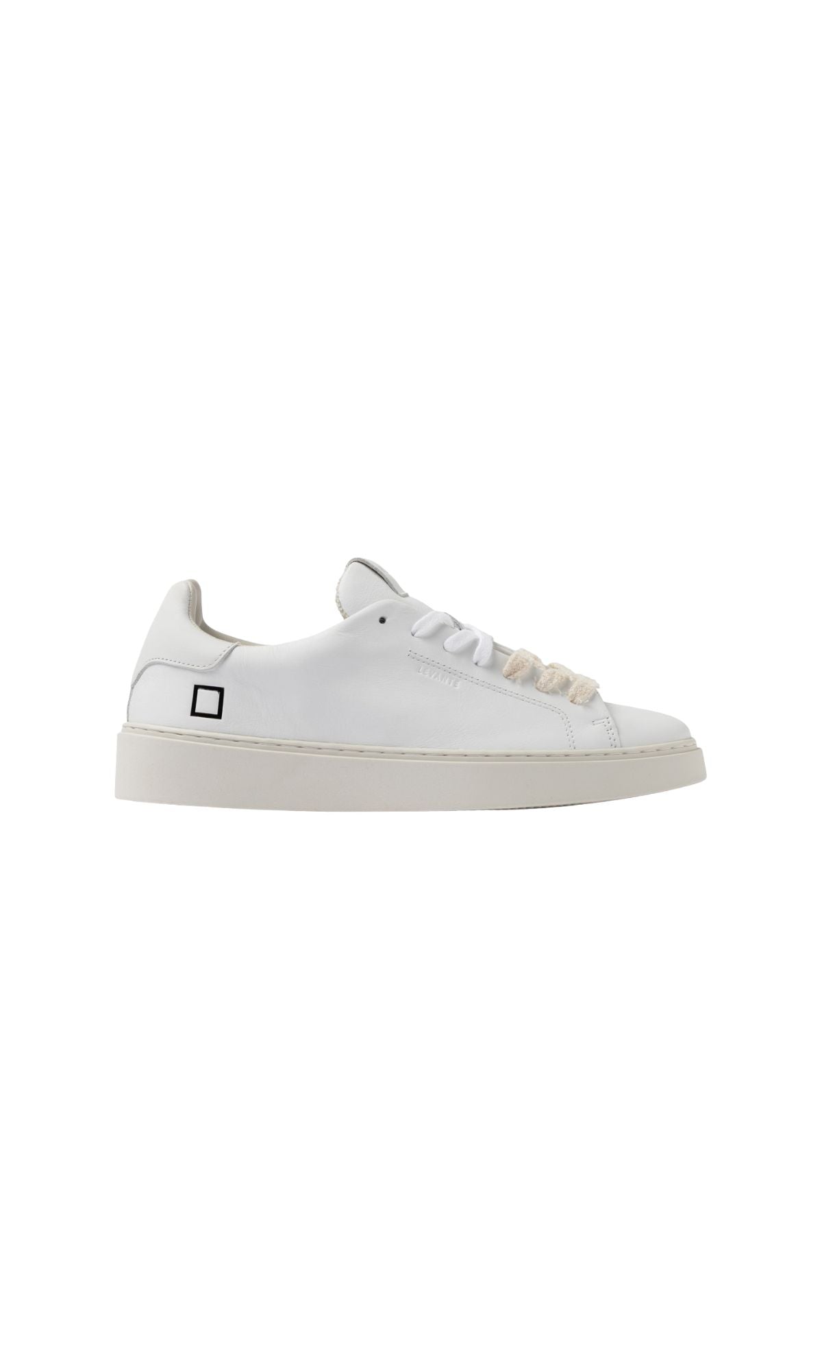 LEVANTE CALF WHITE - calzature - D.A.T.E.