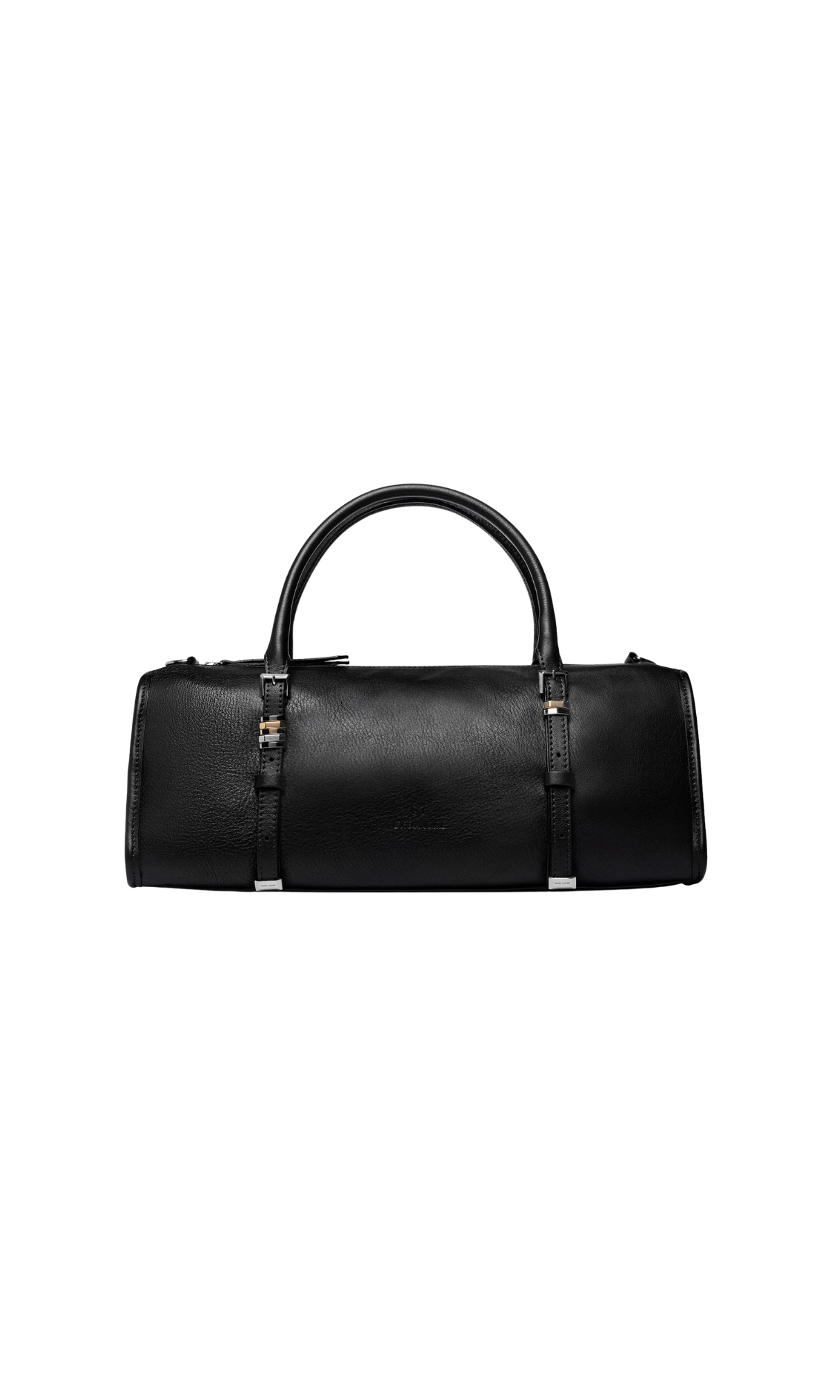 BORSA GISEL MOIRE’   FREEDOM - NERO
