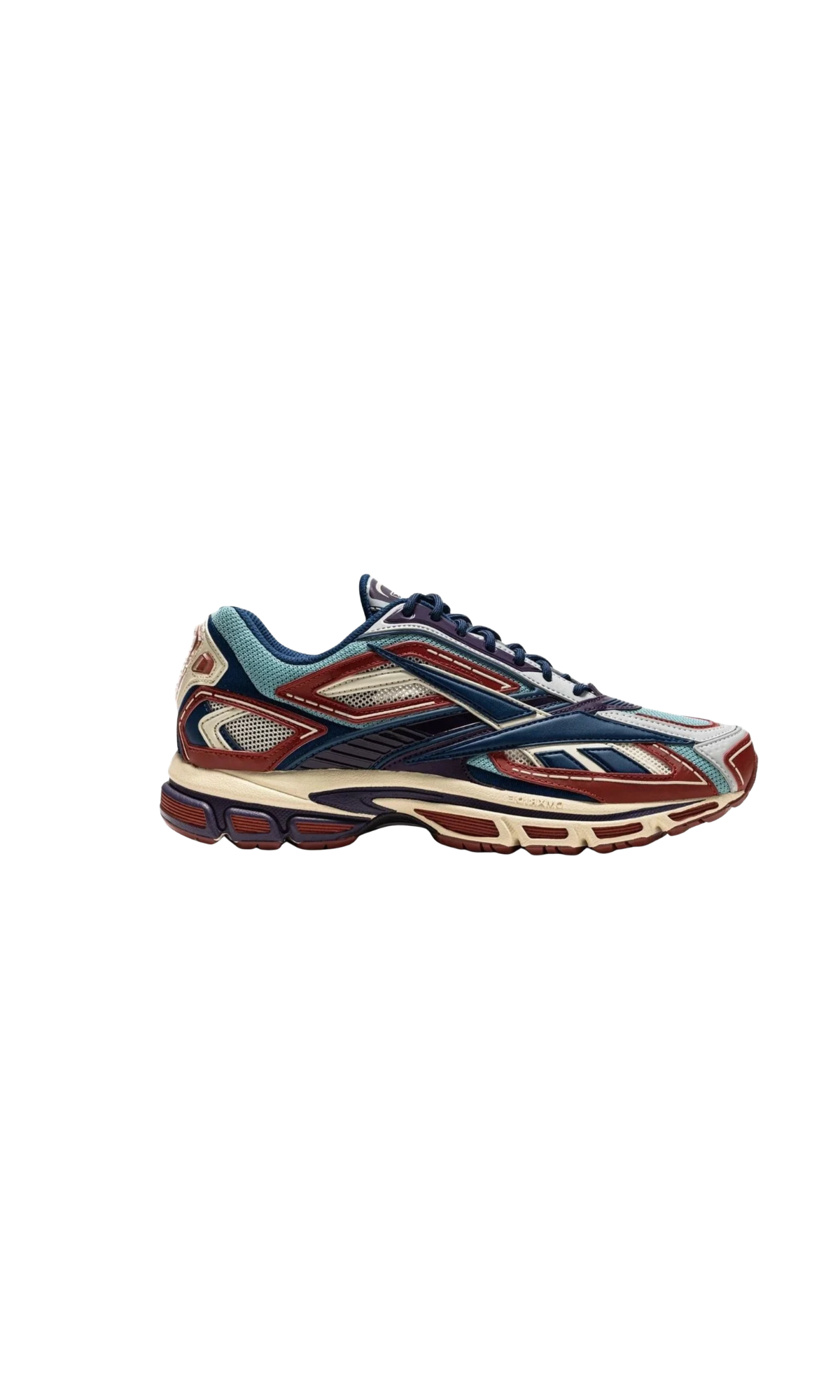 REEBOK PREMIER ROAD ULTRA HERITREAD/ HAZYTEAL/PAPERWHITE