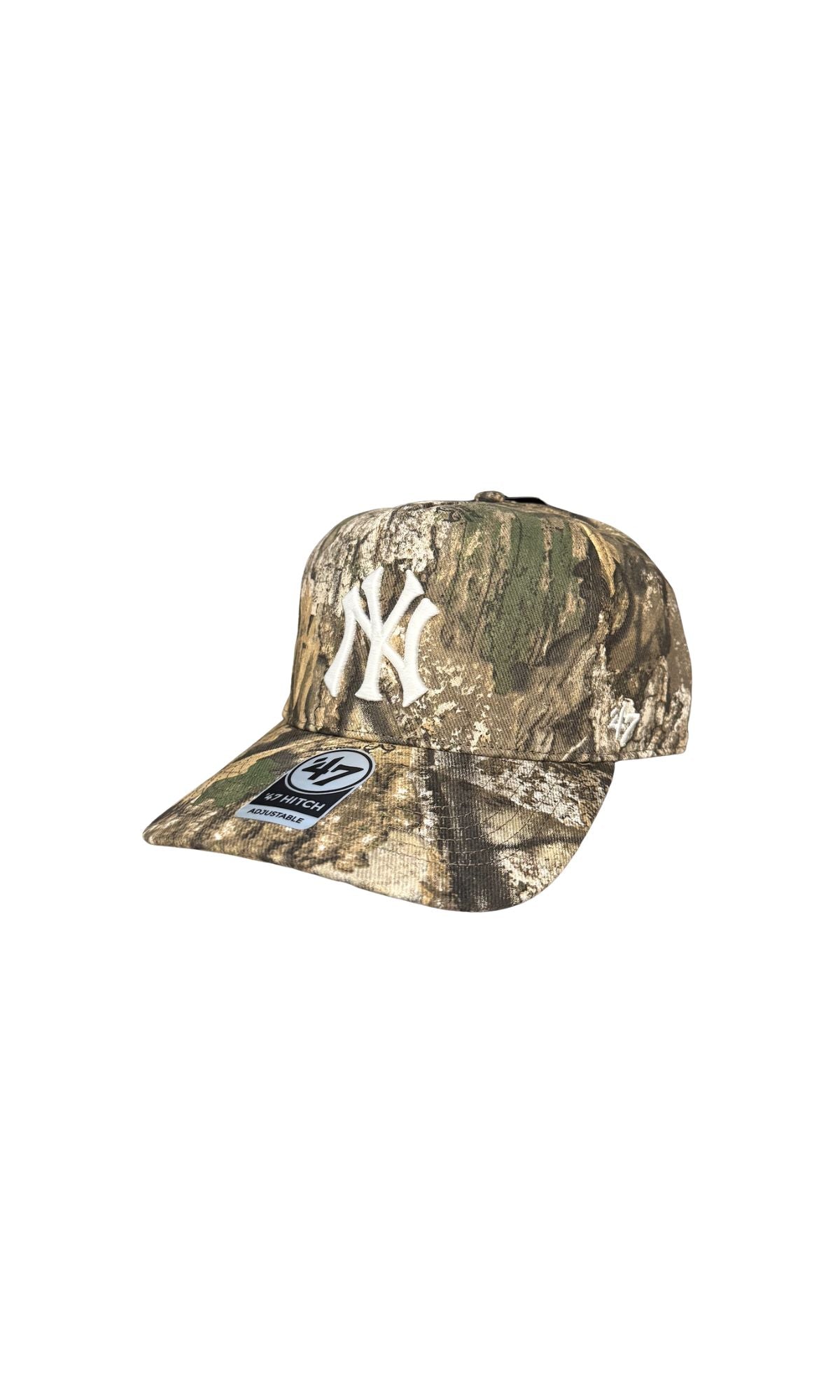 TREE HITCH REALTREE NY -  -