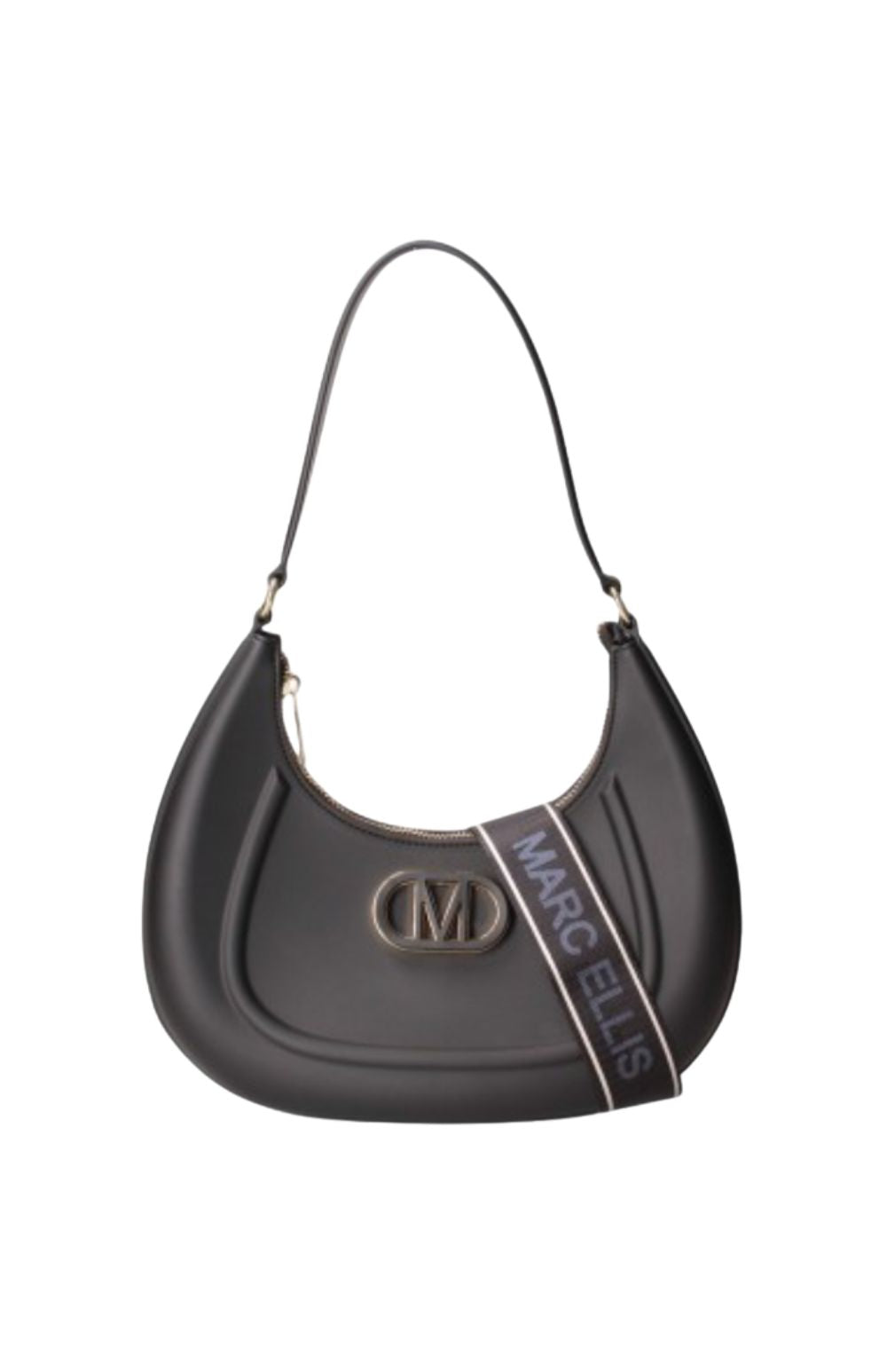 FLAT HERO BLACK GOLD - Accessori - MARC ELLIS