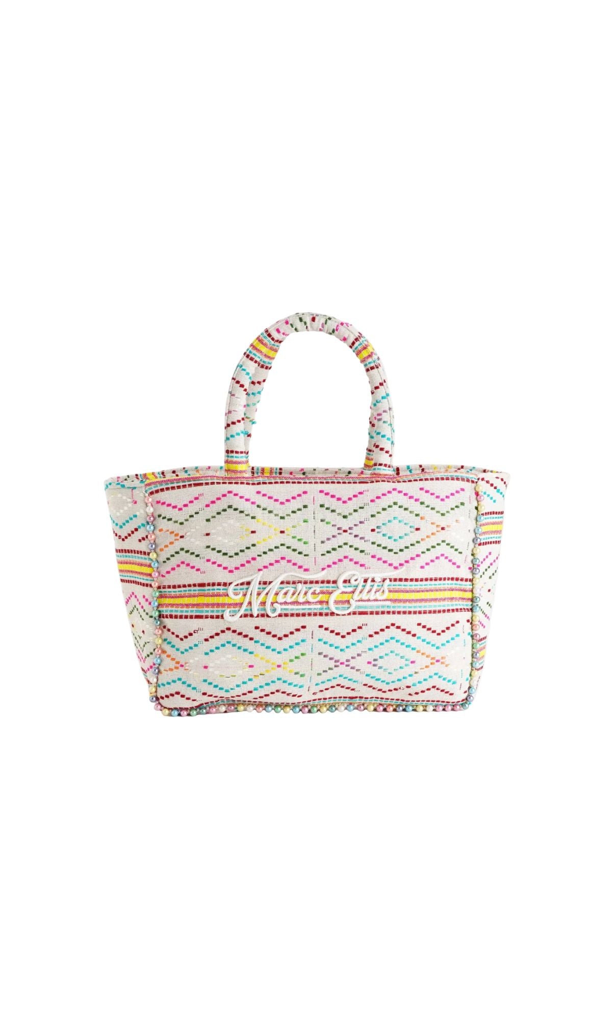 BUBY M INDY VAR. 8 MULTICOLOR - Accessori - MARC ELLIS