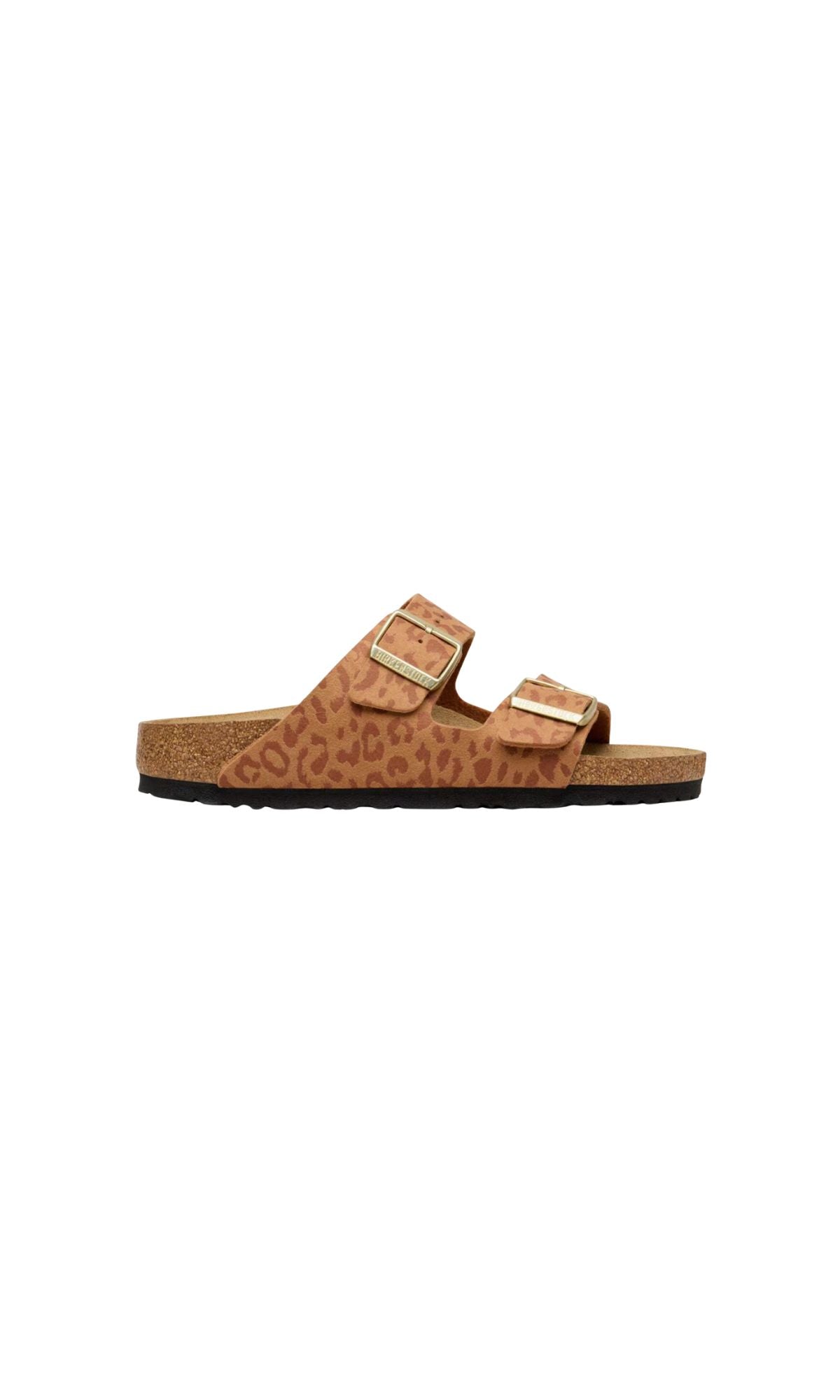 ARIZONA LEO PECAN - calzature - BIRKENSTOCK