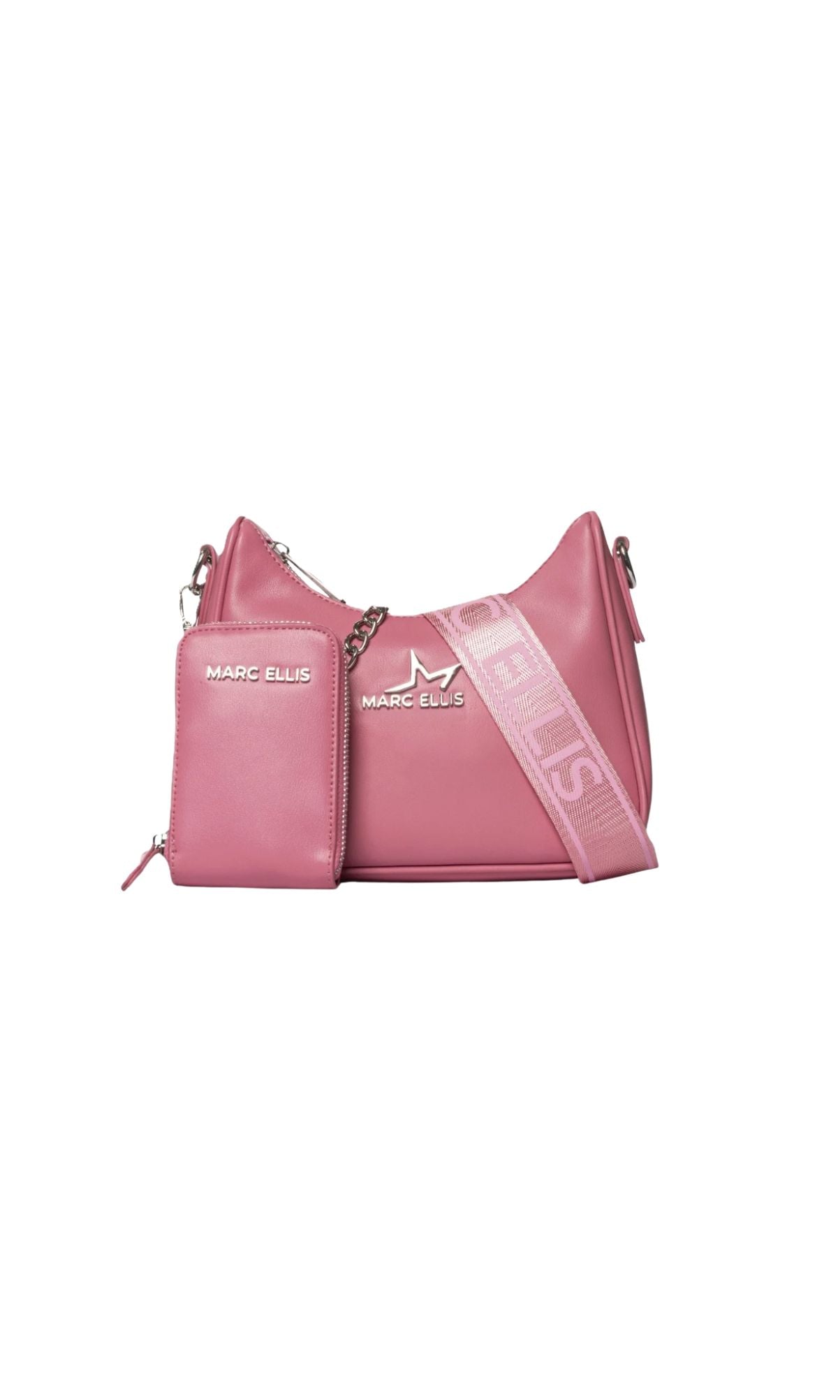 ARIEL STAR CASHMERE ROSE - Accessori - MARC ELLIS