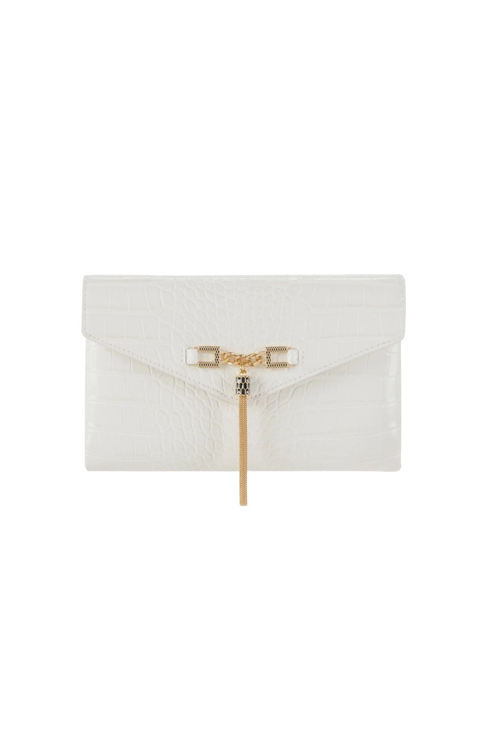 TRACOLLA MILK GROUMETTE - Accessori - ELISABETTA FRANCHI