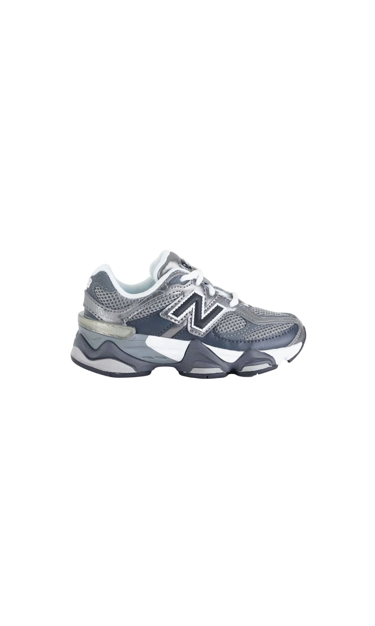 90603AL KIDS MAGNET BLACK - calzature - new balance