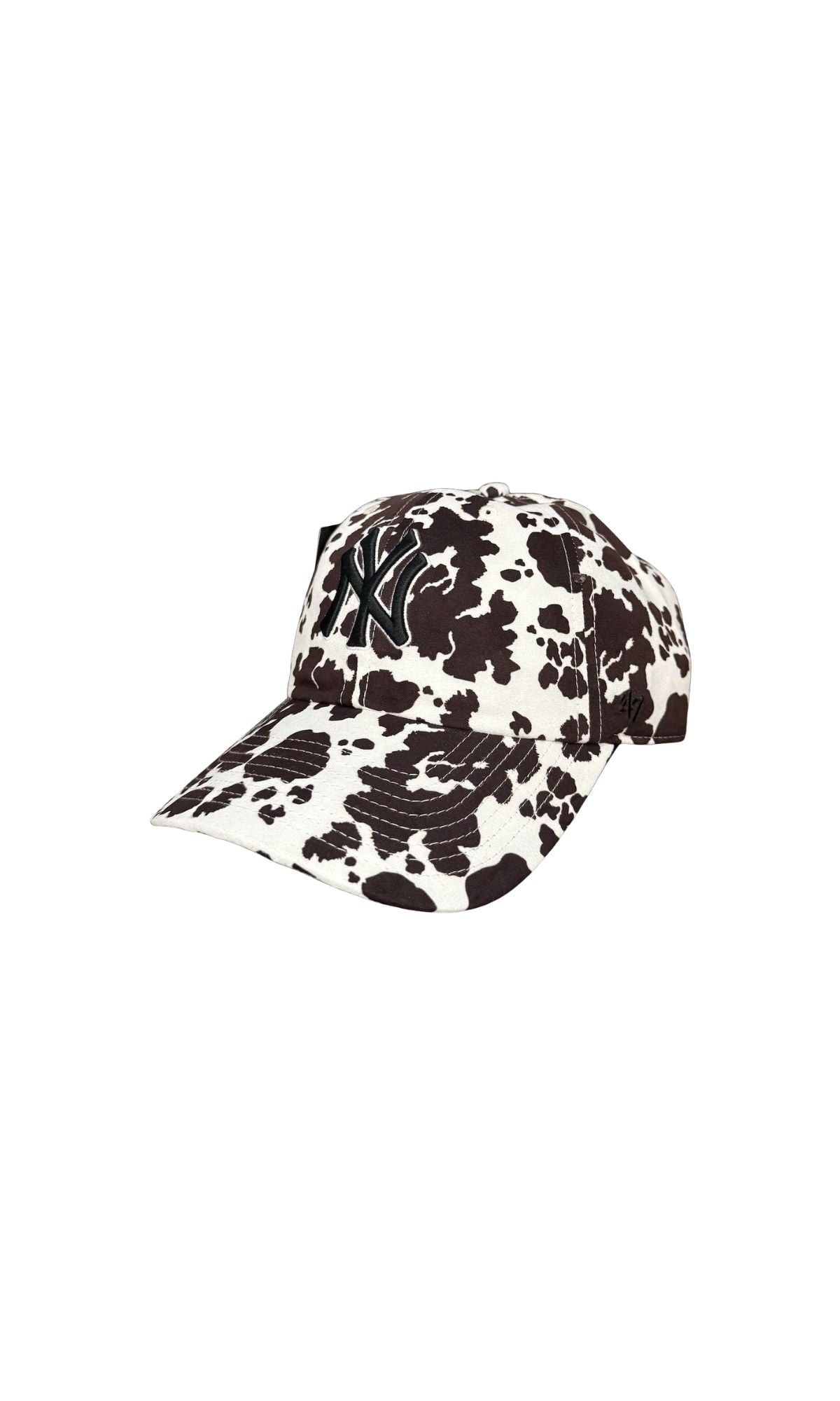CLEAN UP WHITE NY -  -