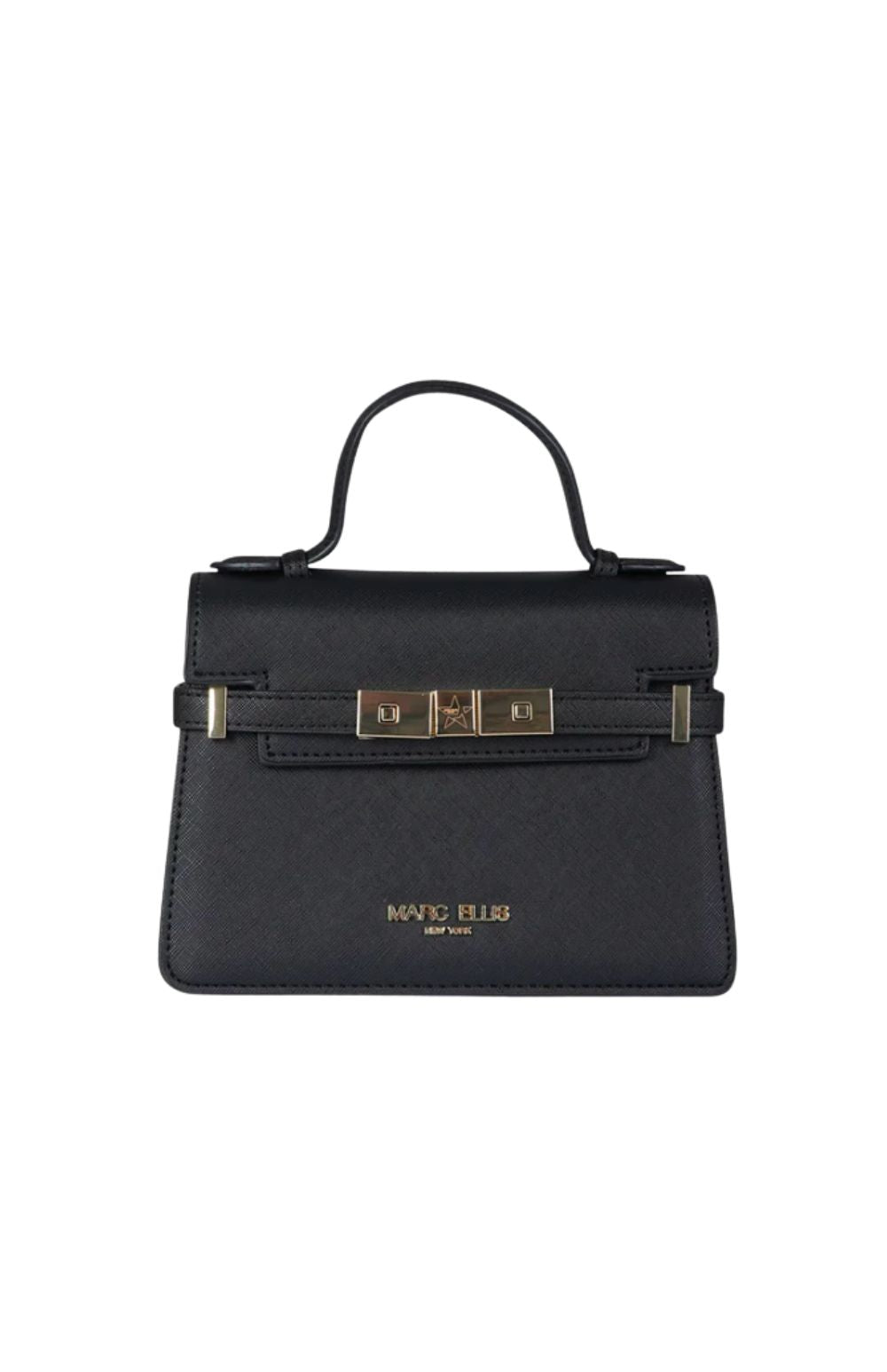 AROUND S BLACK - Accessori - MARC ELLIS