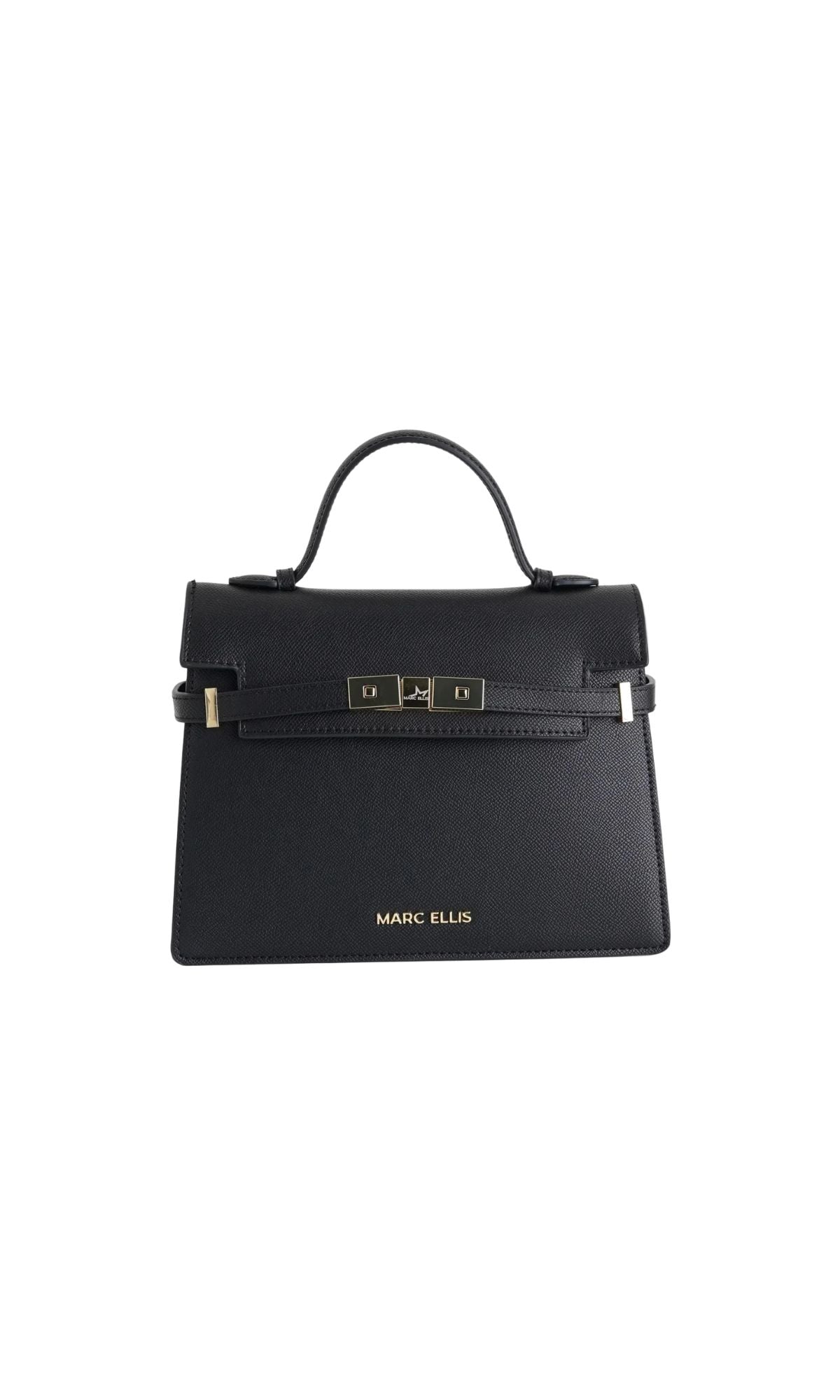 AROUND M BLACK GOLD - Accessori - MARC ELLIS