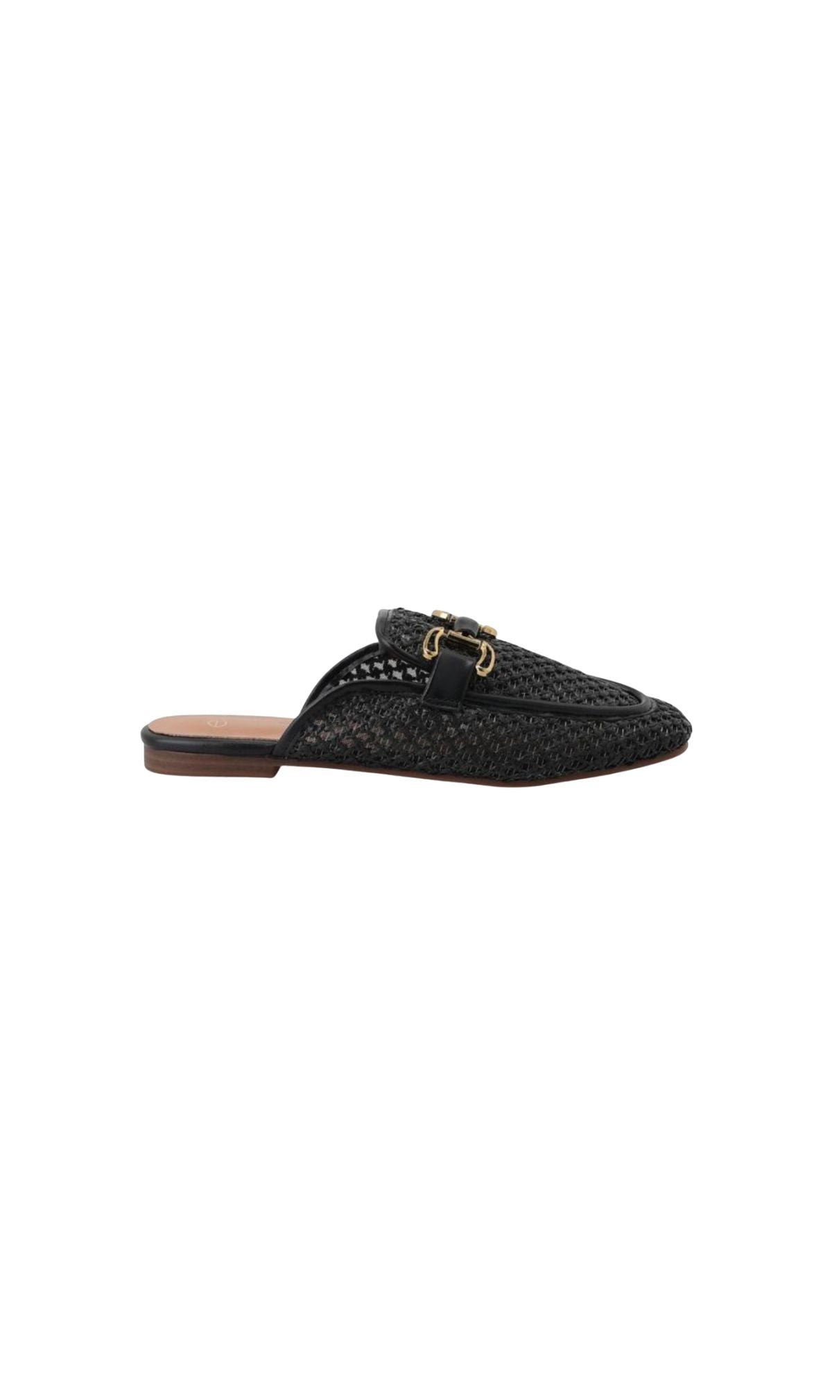 SABOT EX2392 1AM BLACK - calzature - EXE