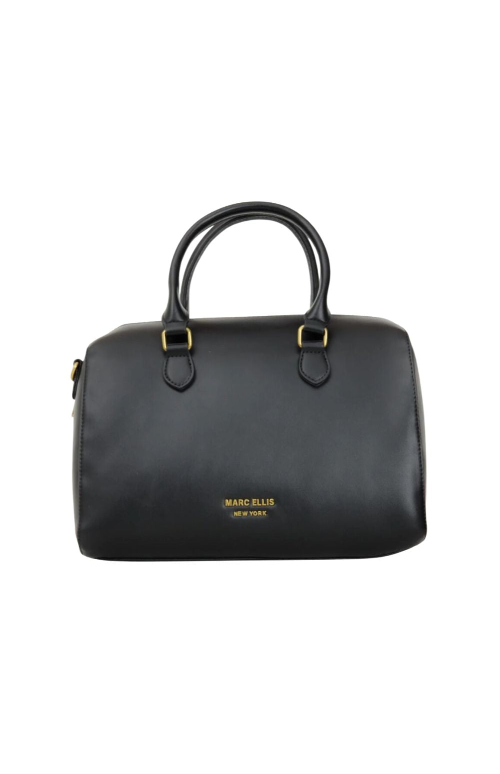 MARC BAULETTO BLK GOLD - Borse - MARC ELLIS