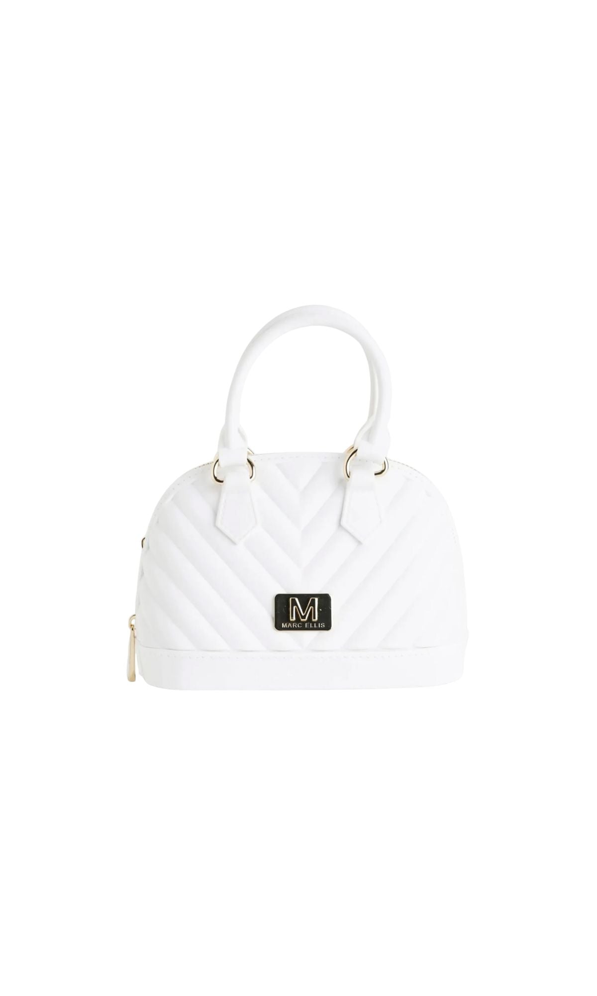FLAT MAYA S MILK GOLD - Accessori - MARC ELLIS