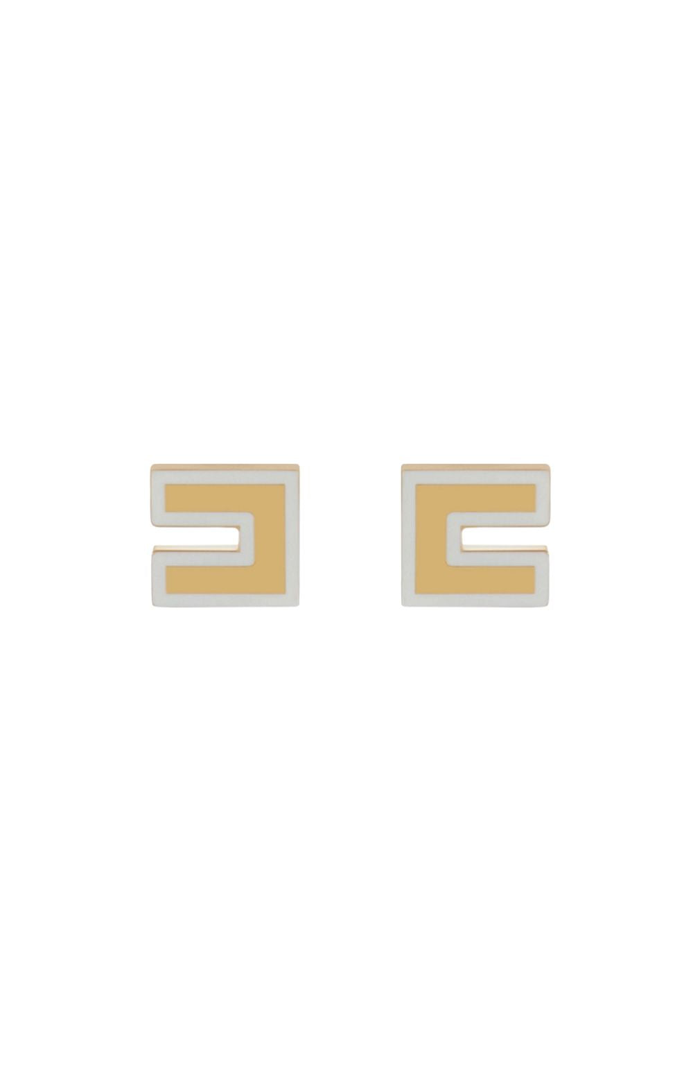 ORECCHINI SMALL LOGO - Accessori - ELISABETTA FRANCHI