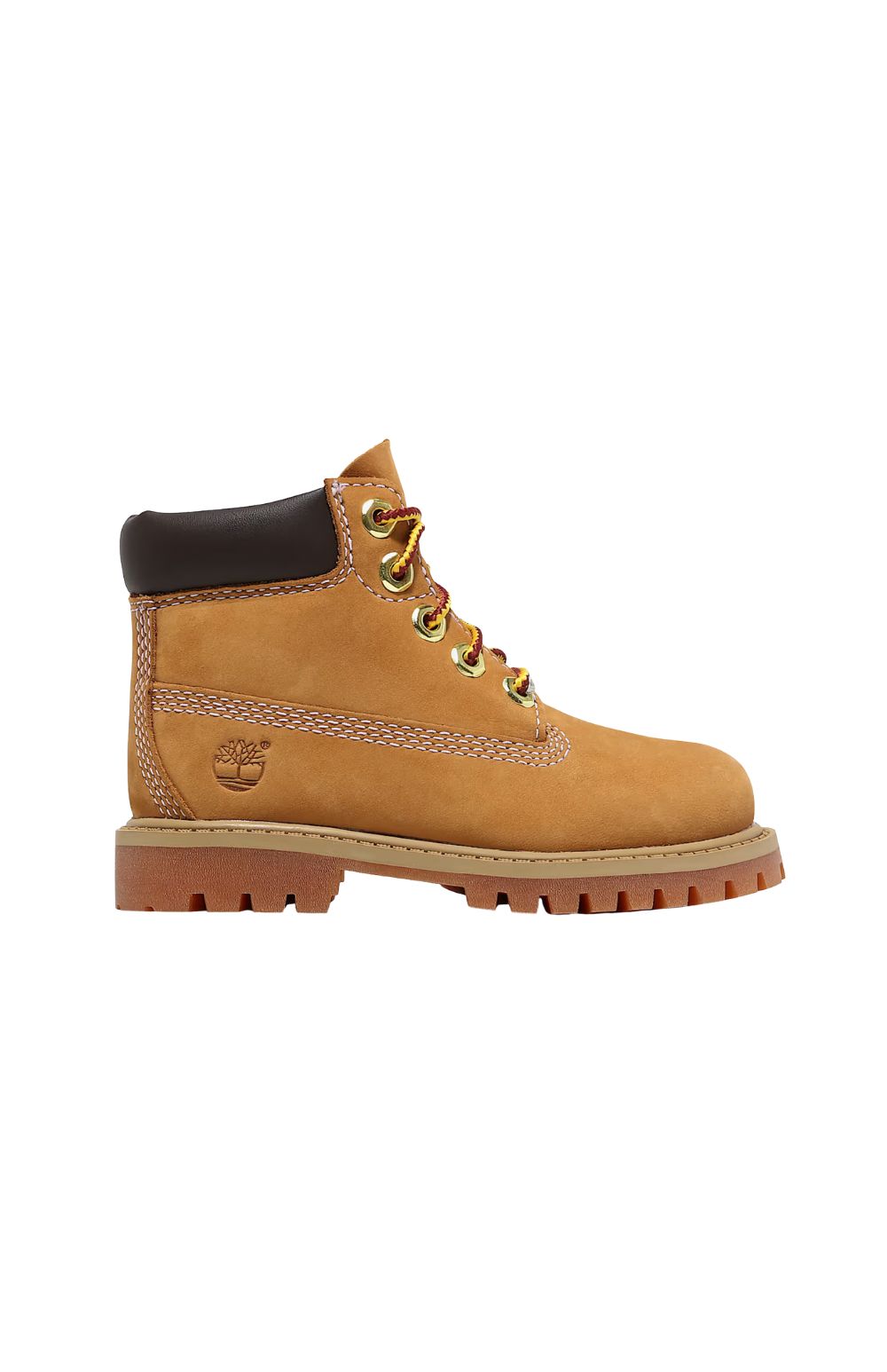 BOOT BEIGE BABY - calzature - TIMBERLAND