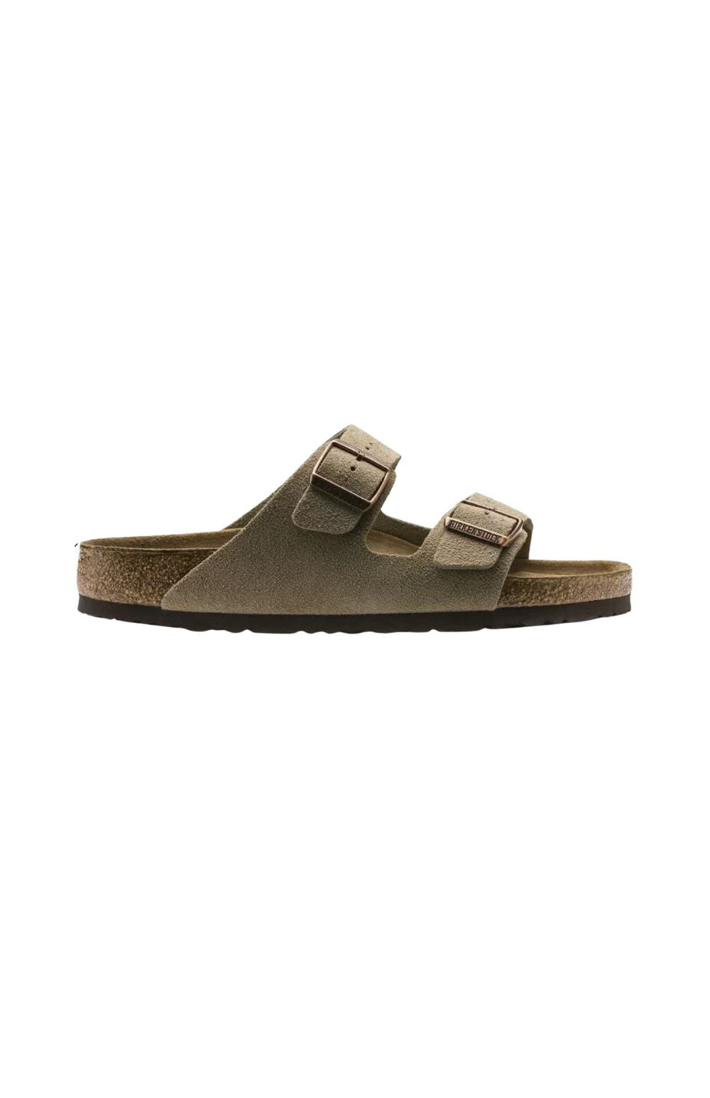 ARIZONA BS TAUPE - calzature - BIRKENSTOCK