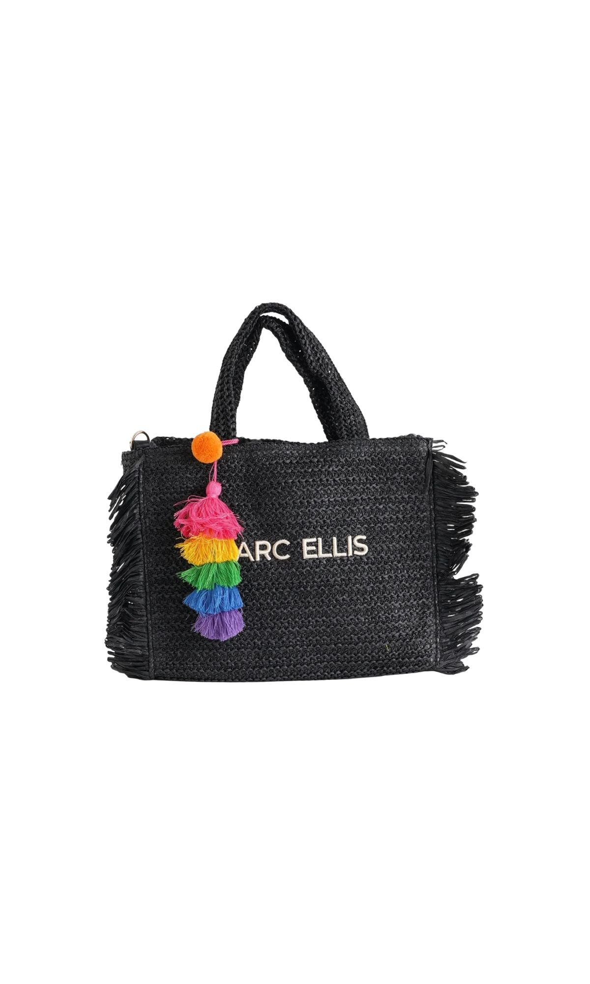 BUBY CLAIRE M BLACK - Accessori - MARC ELLIS