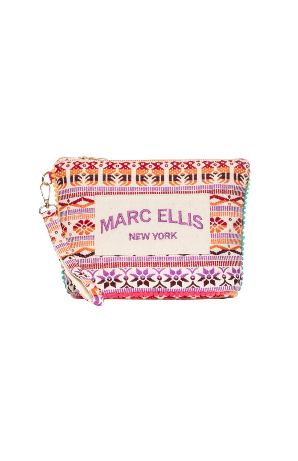 CASSY VAR. 10 - Accessori - MARC ELLIS