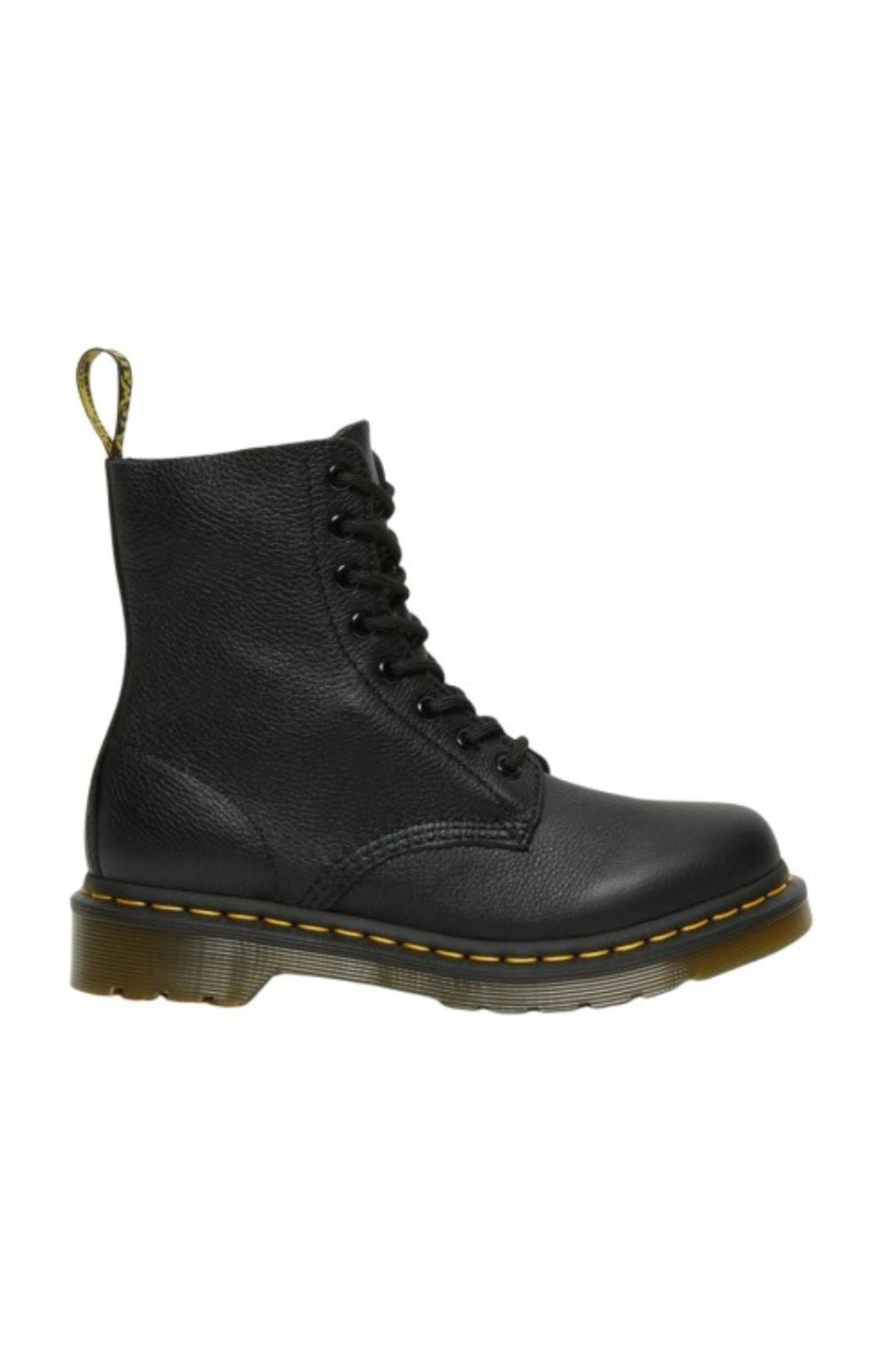 1460 PASCAL BLK - calzature - DR. MARTENS