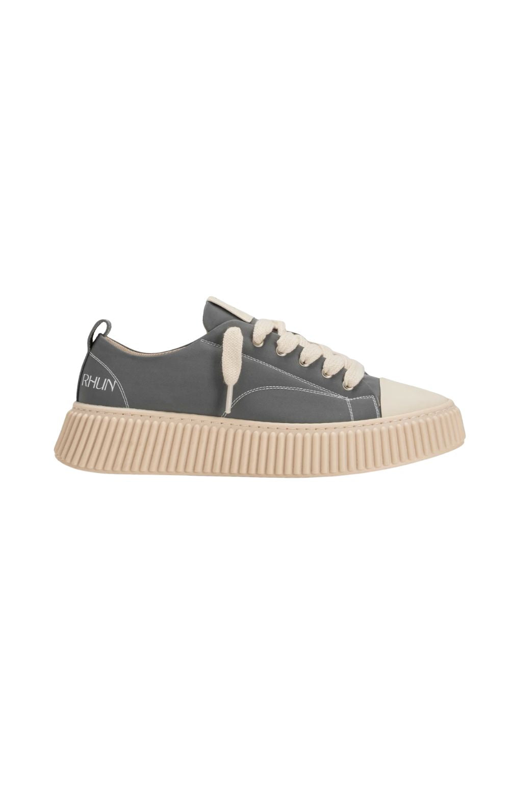 2020 TREBLE GREY NYLON - calzature - RHUN